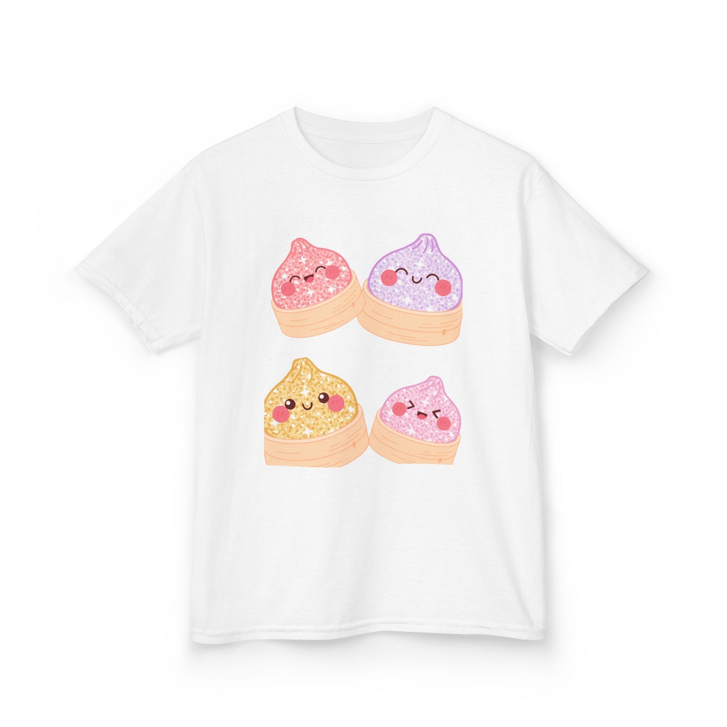 needoh squishys shirt