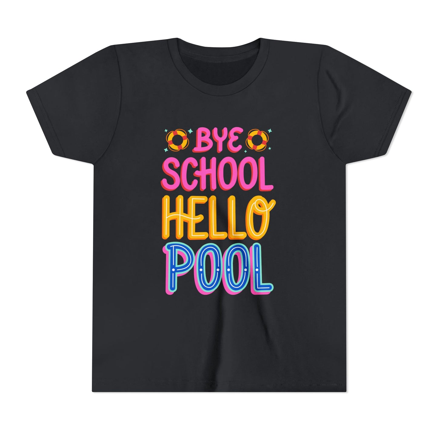 Kids Summer shirt