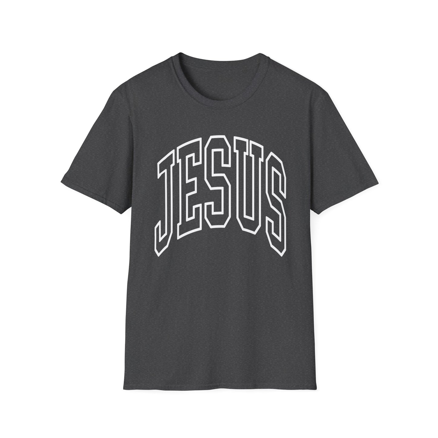 JESUS