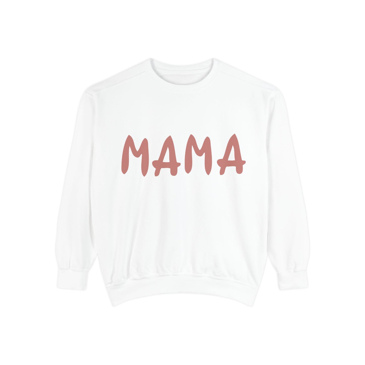 Mama ... Goose Sweatshirt