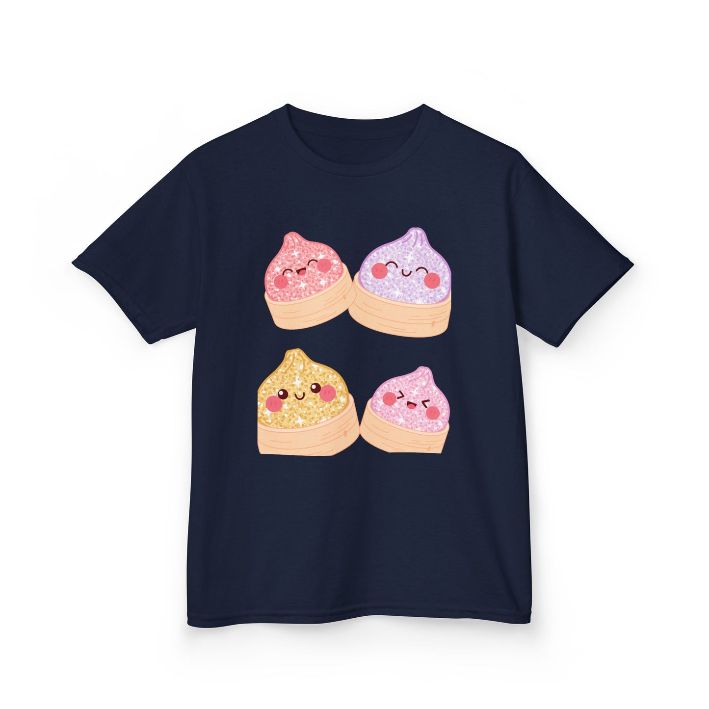 needoh squishys shirt