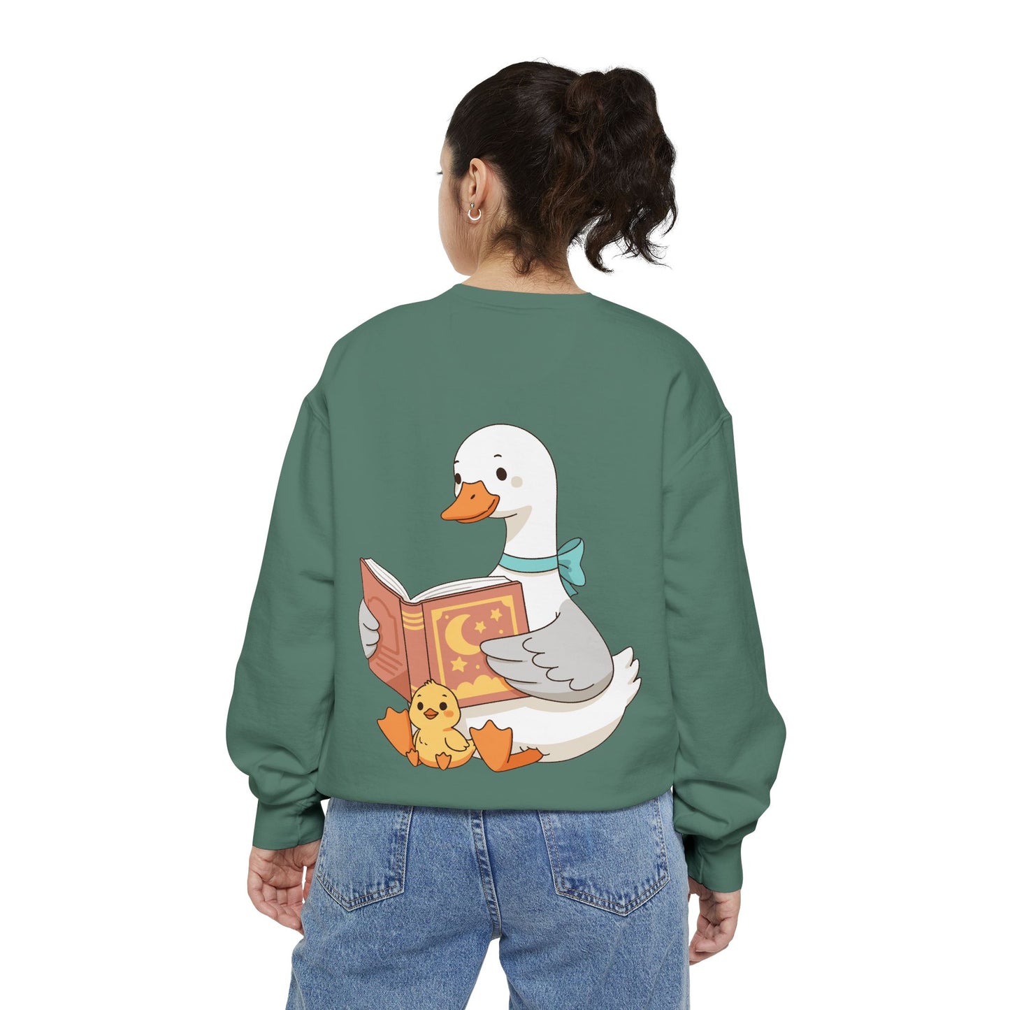 Mama ... Goose Sweatshirt