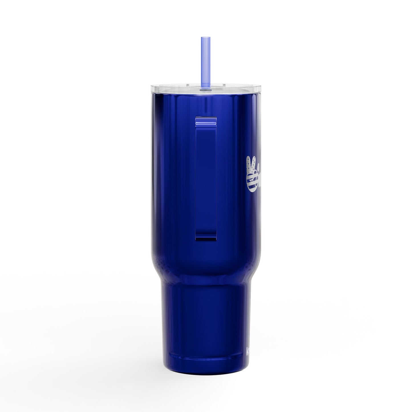 Insulated Tumbler with Lid, 40oz (Engraving)