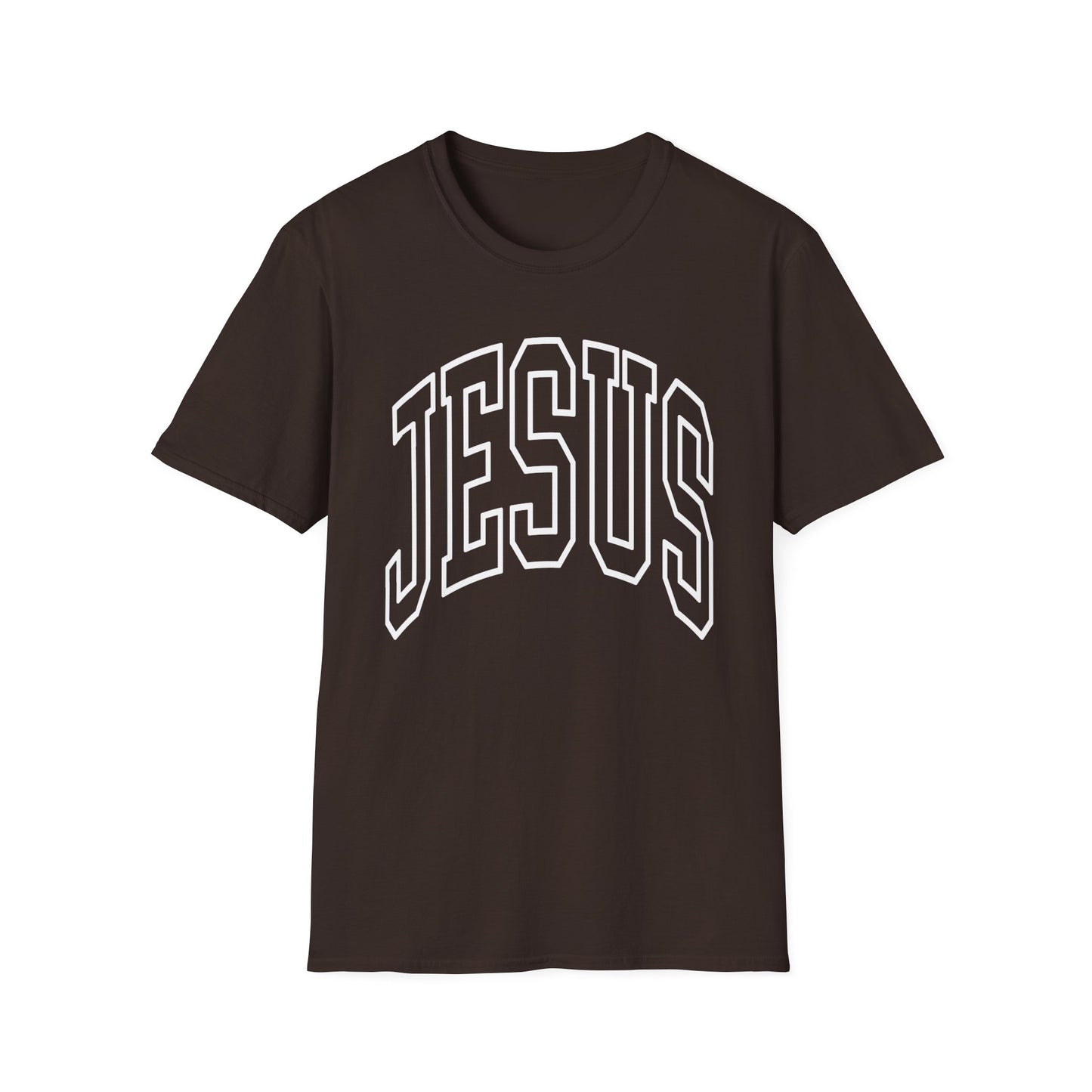 JESUS