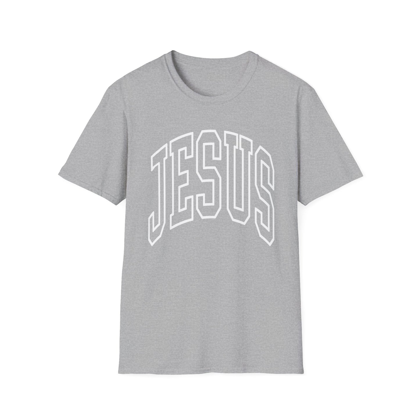 JESUS