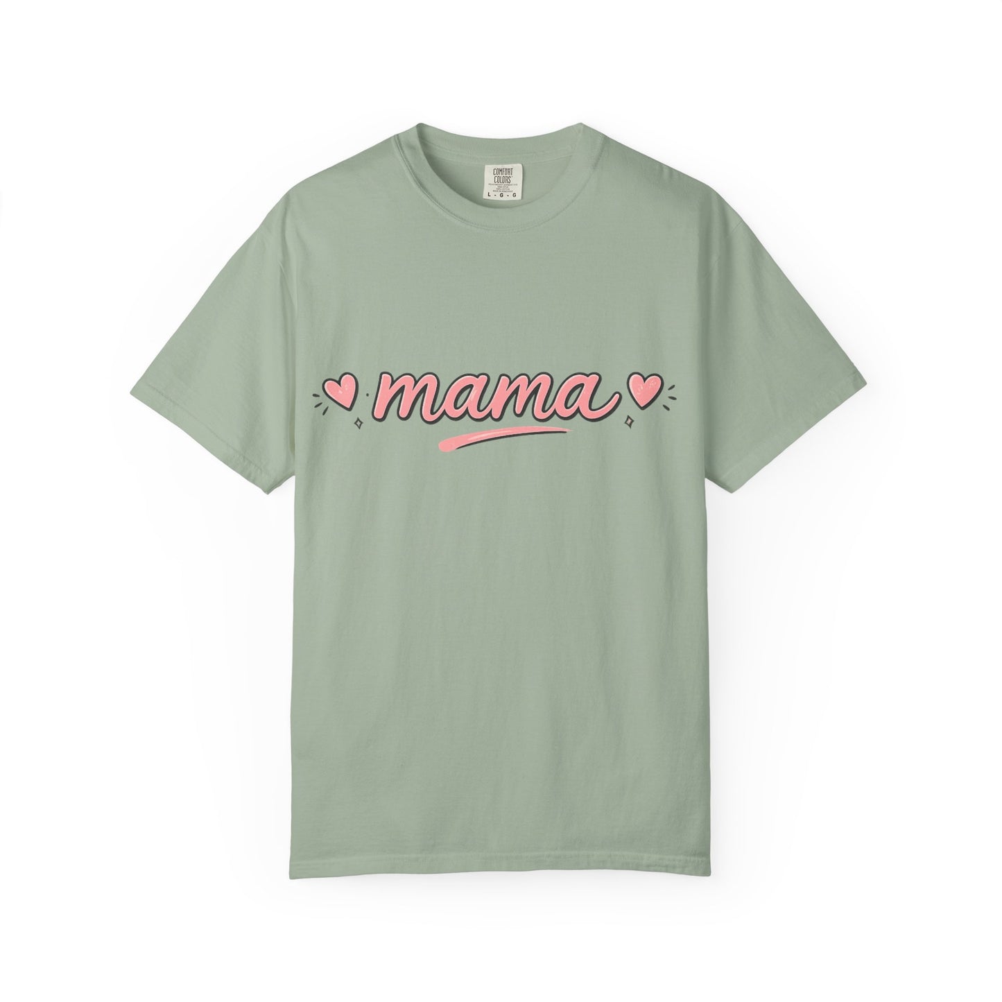 Mama T-shirt