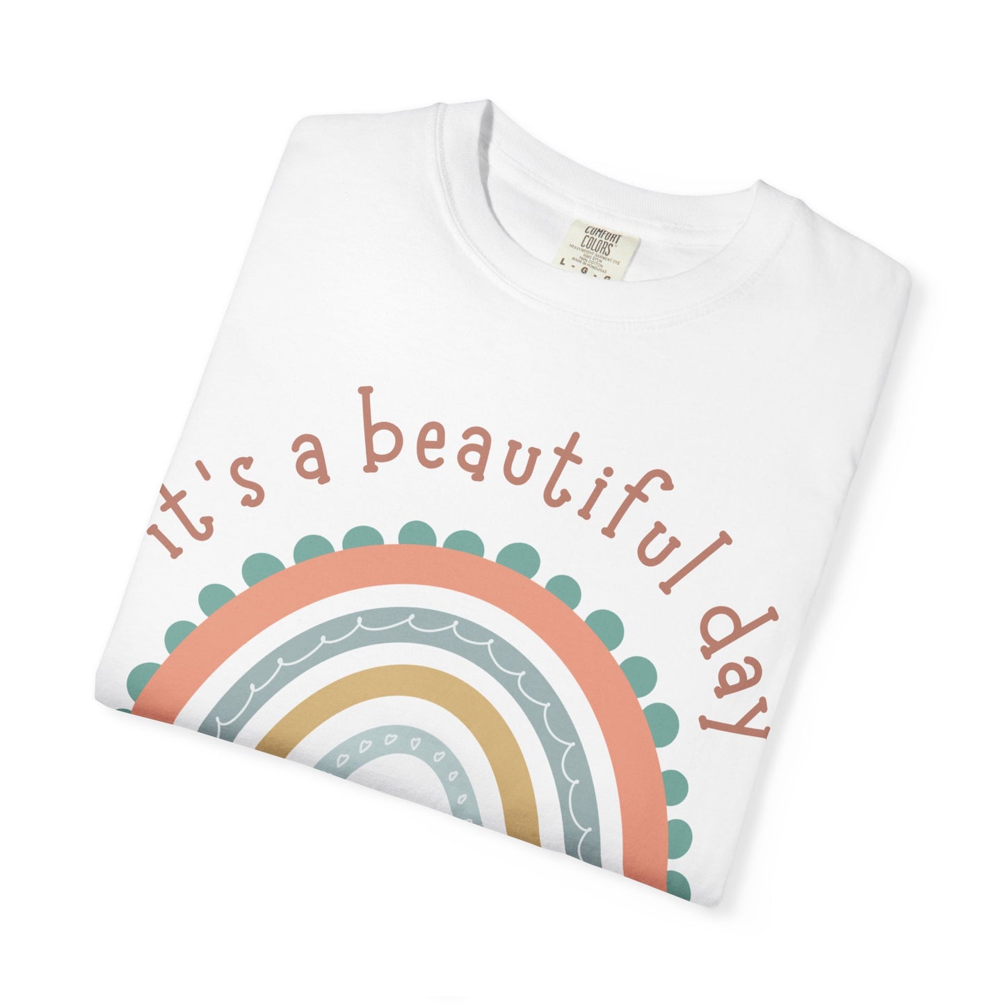 Teacher shirt