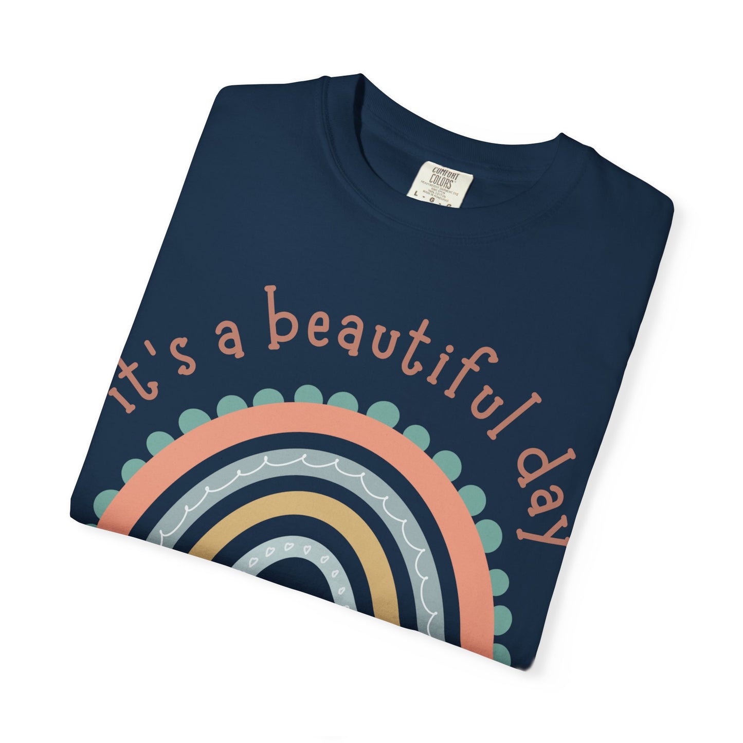 Teacher shirt