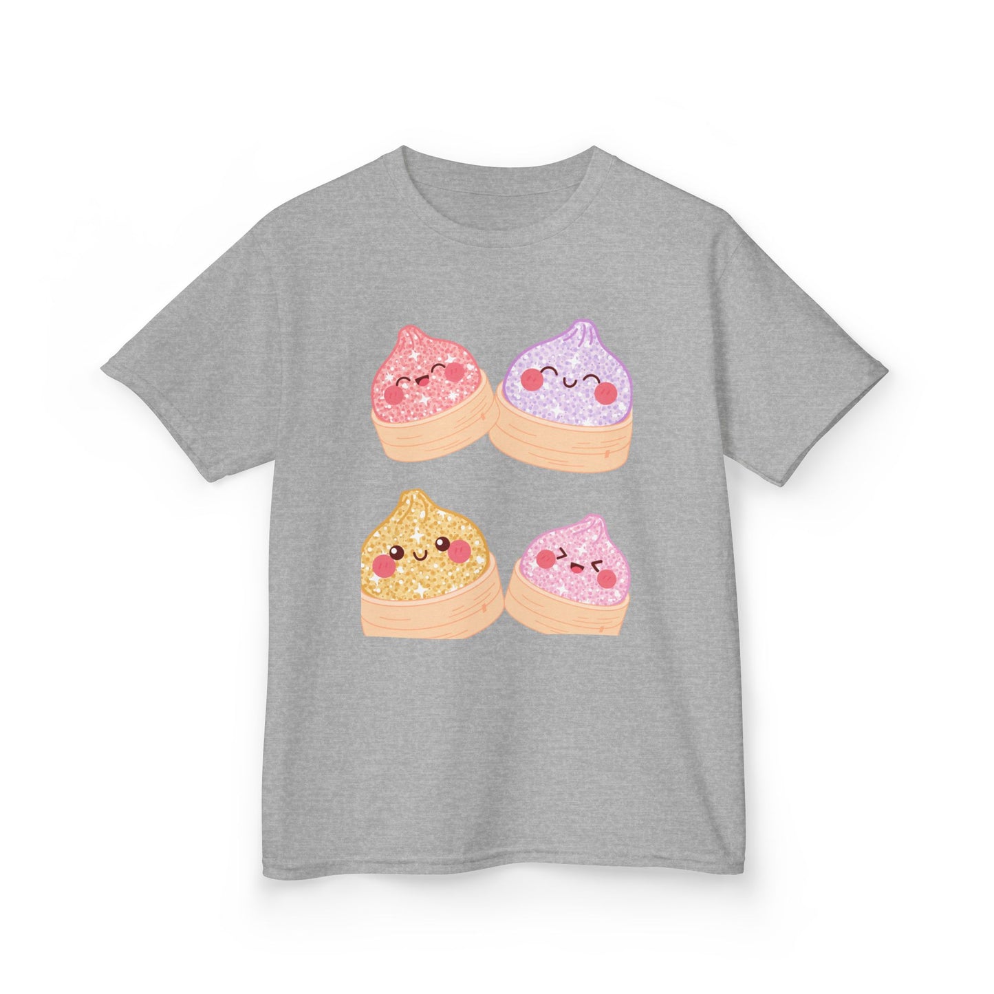 needoh squishys shirt