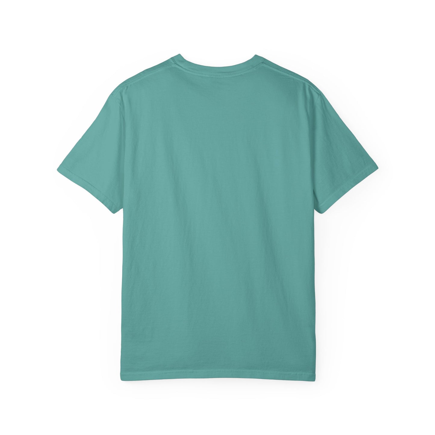 In my girl mom era shirt