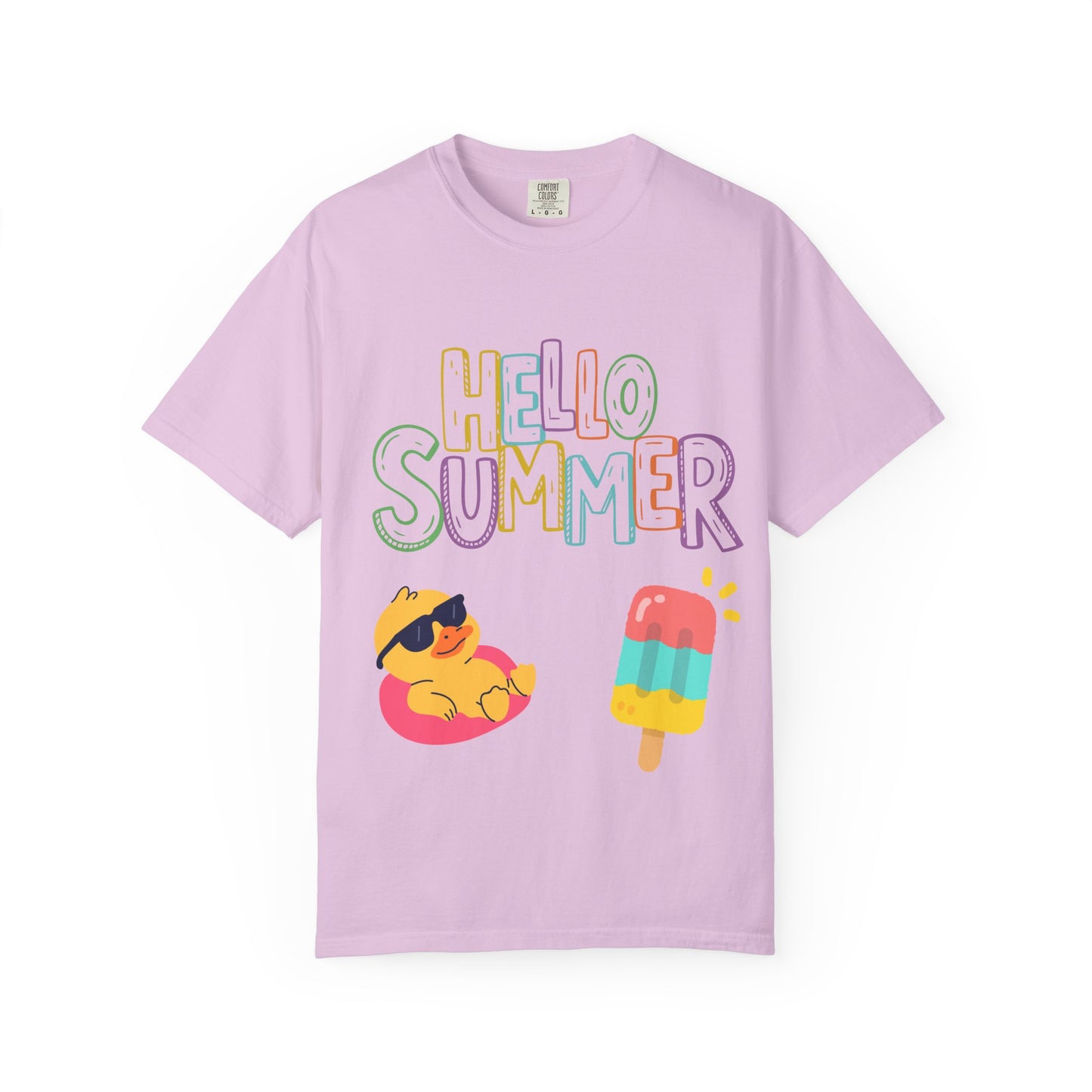Summer Shirt