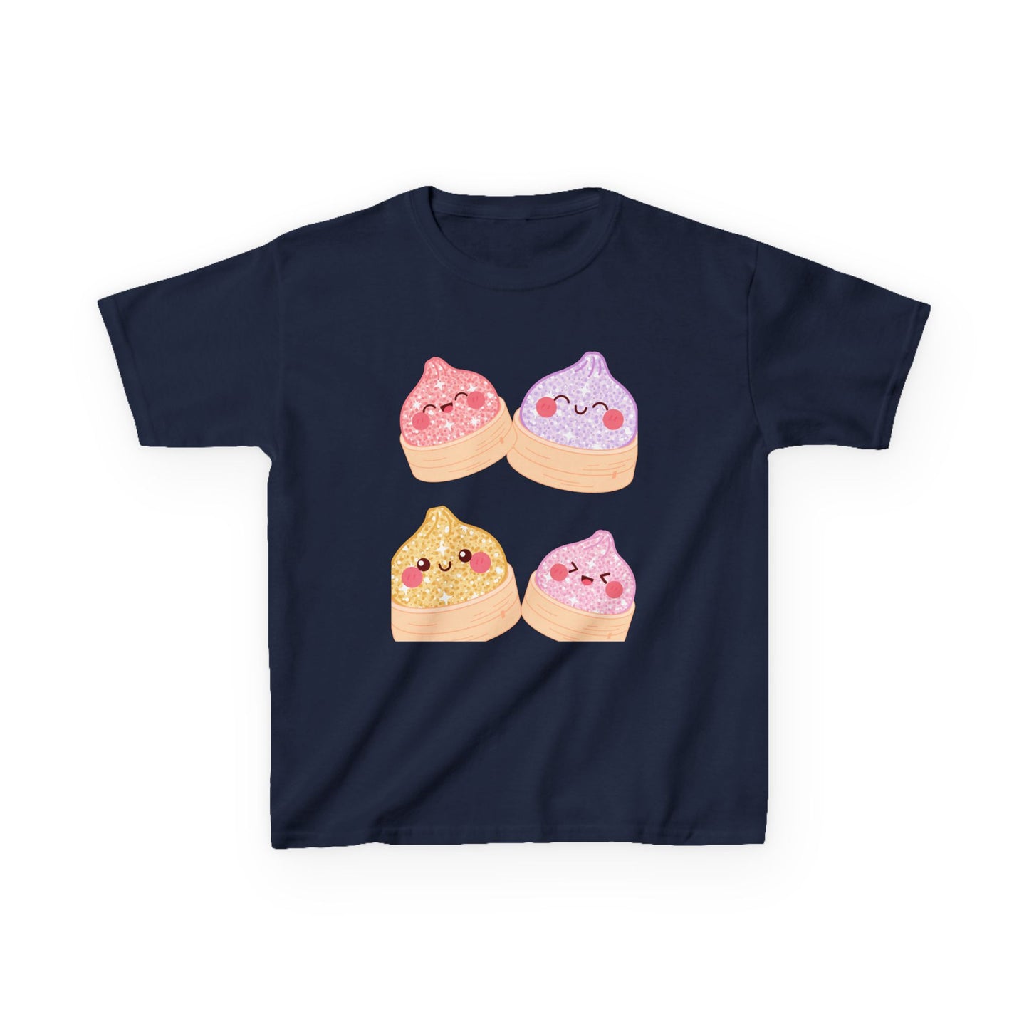 needoh squishys shirt