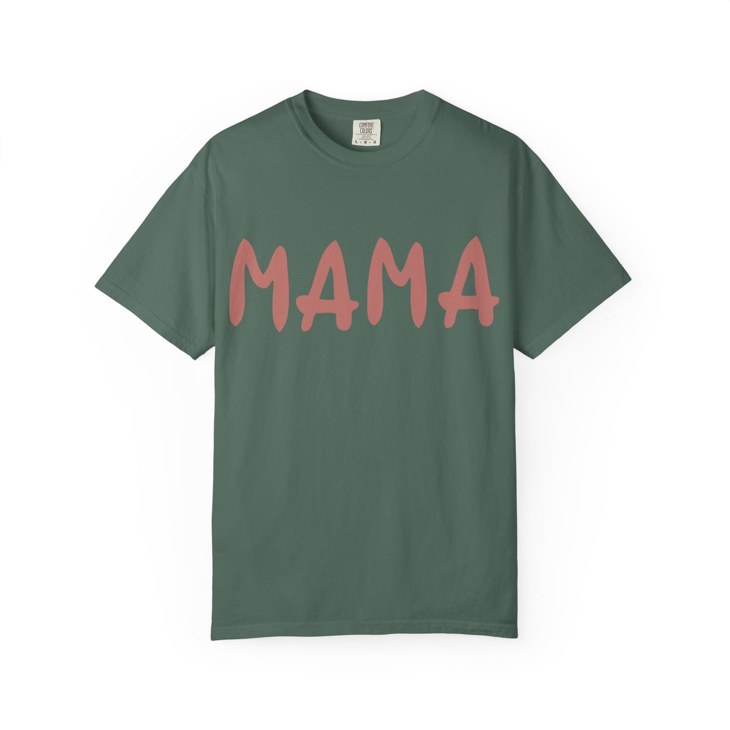 Mama ... Goose T-shirt