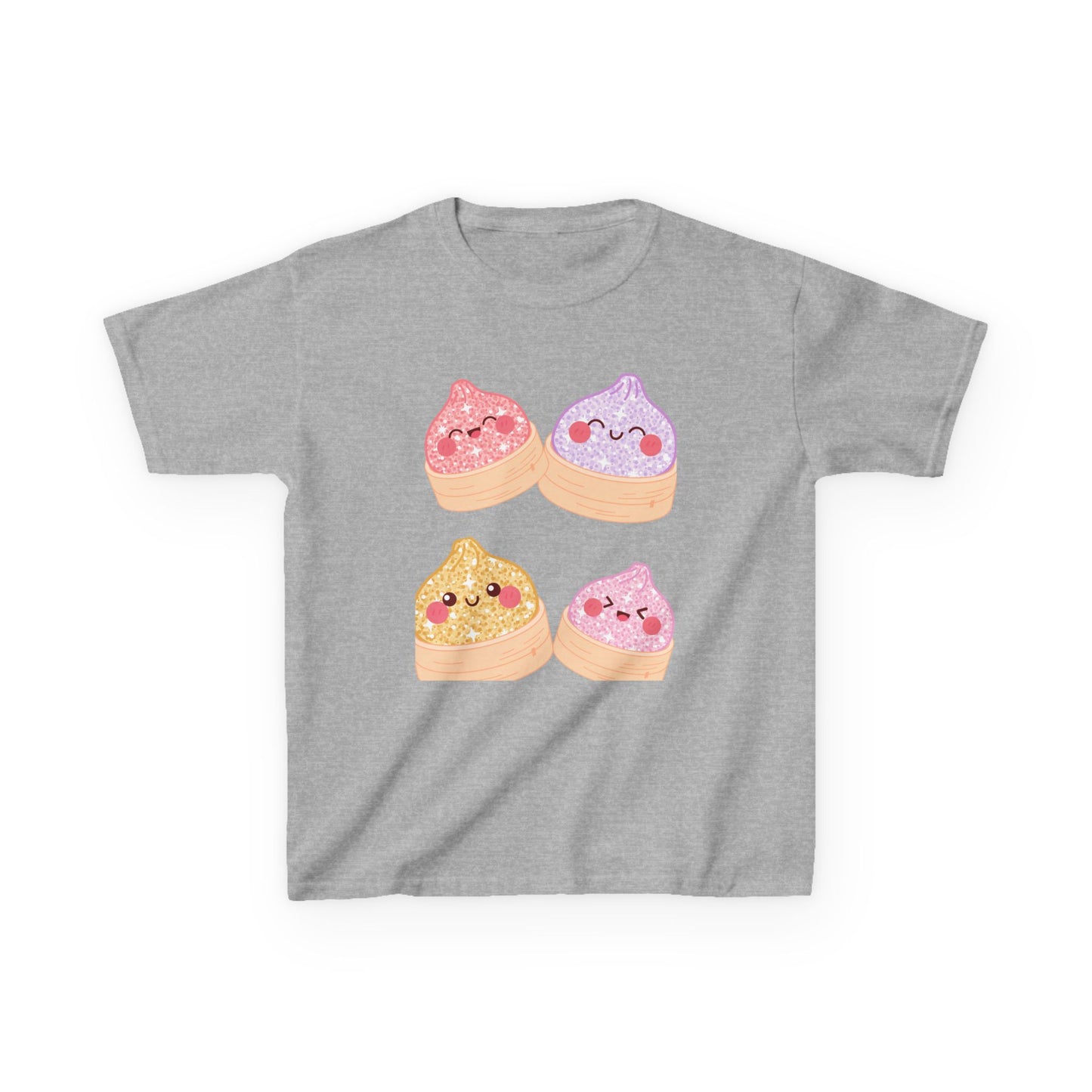 needoh squishys shirt