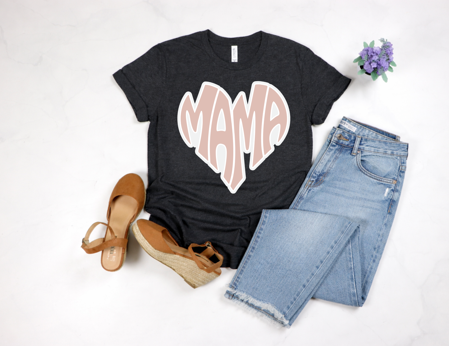 MAMA shirt
