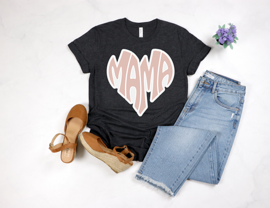 MAMA shirt