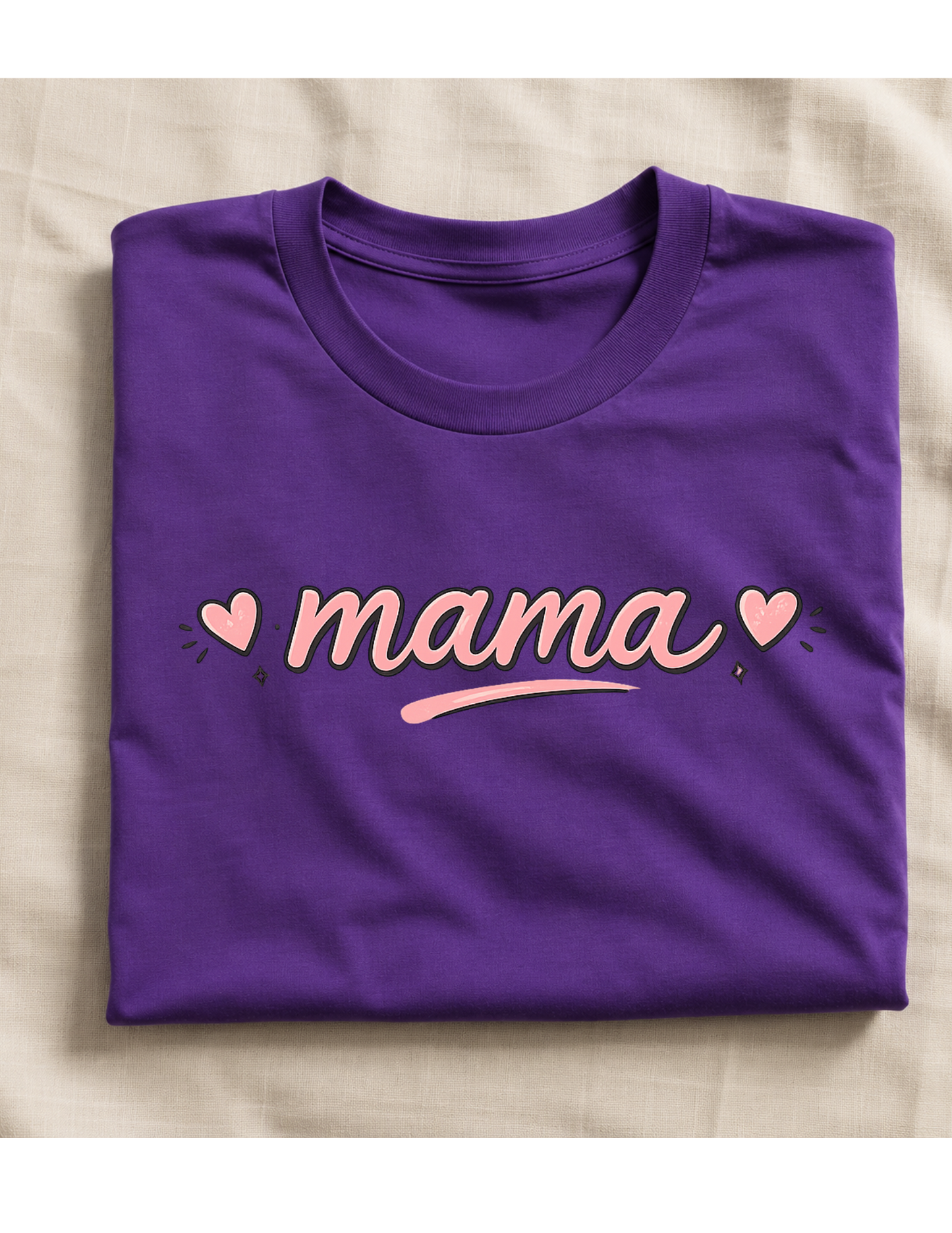 Mama T-shirt