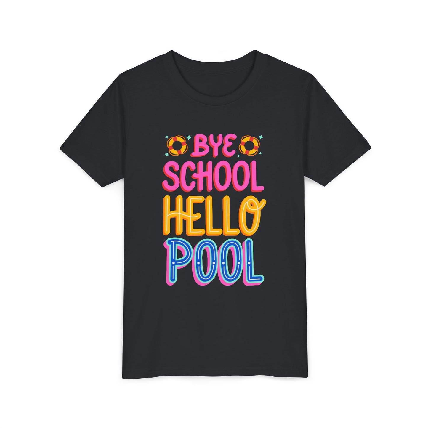 Kids Summer shirt