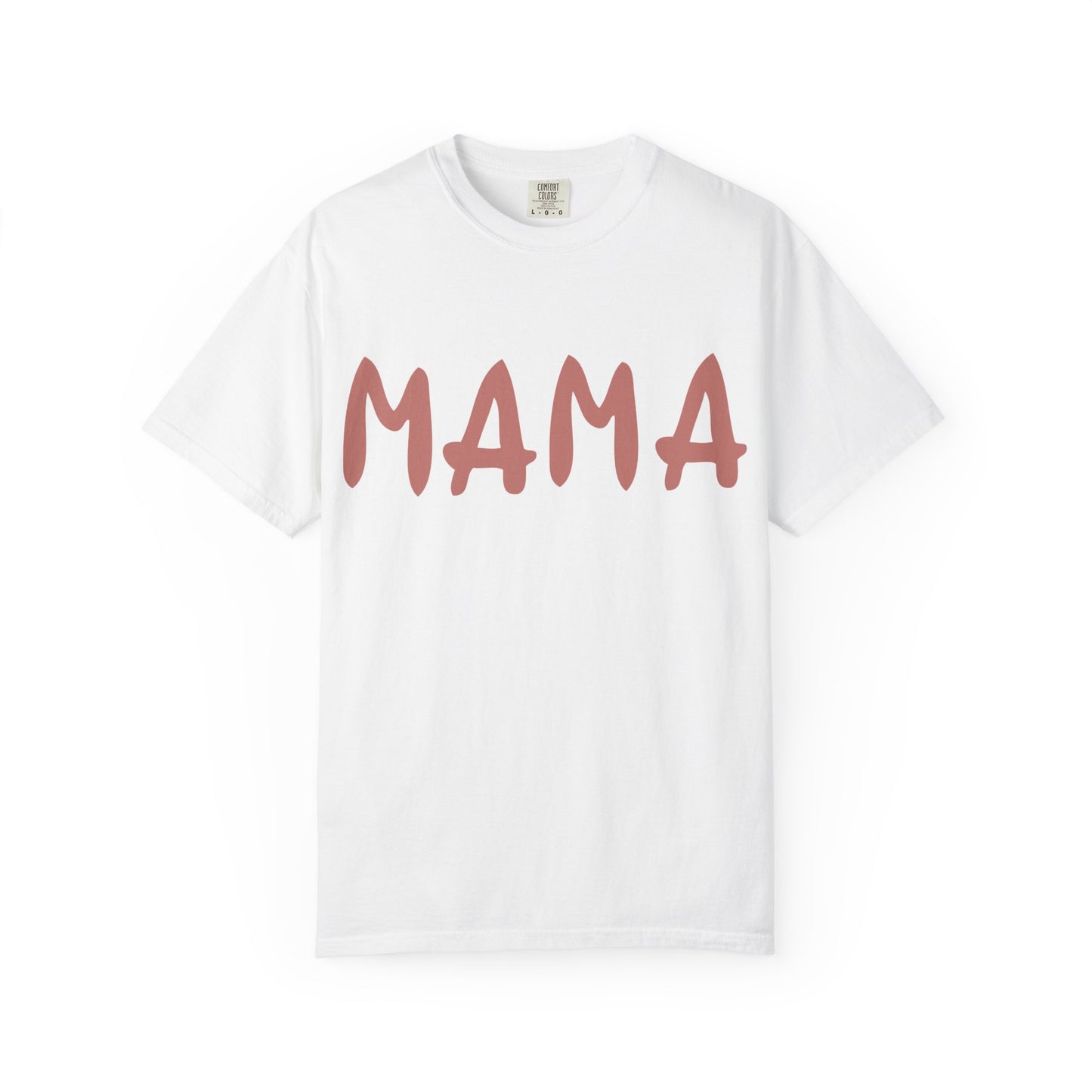Mama ... Goose T-shirt