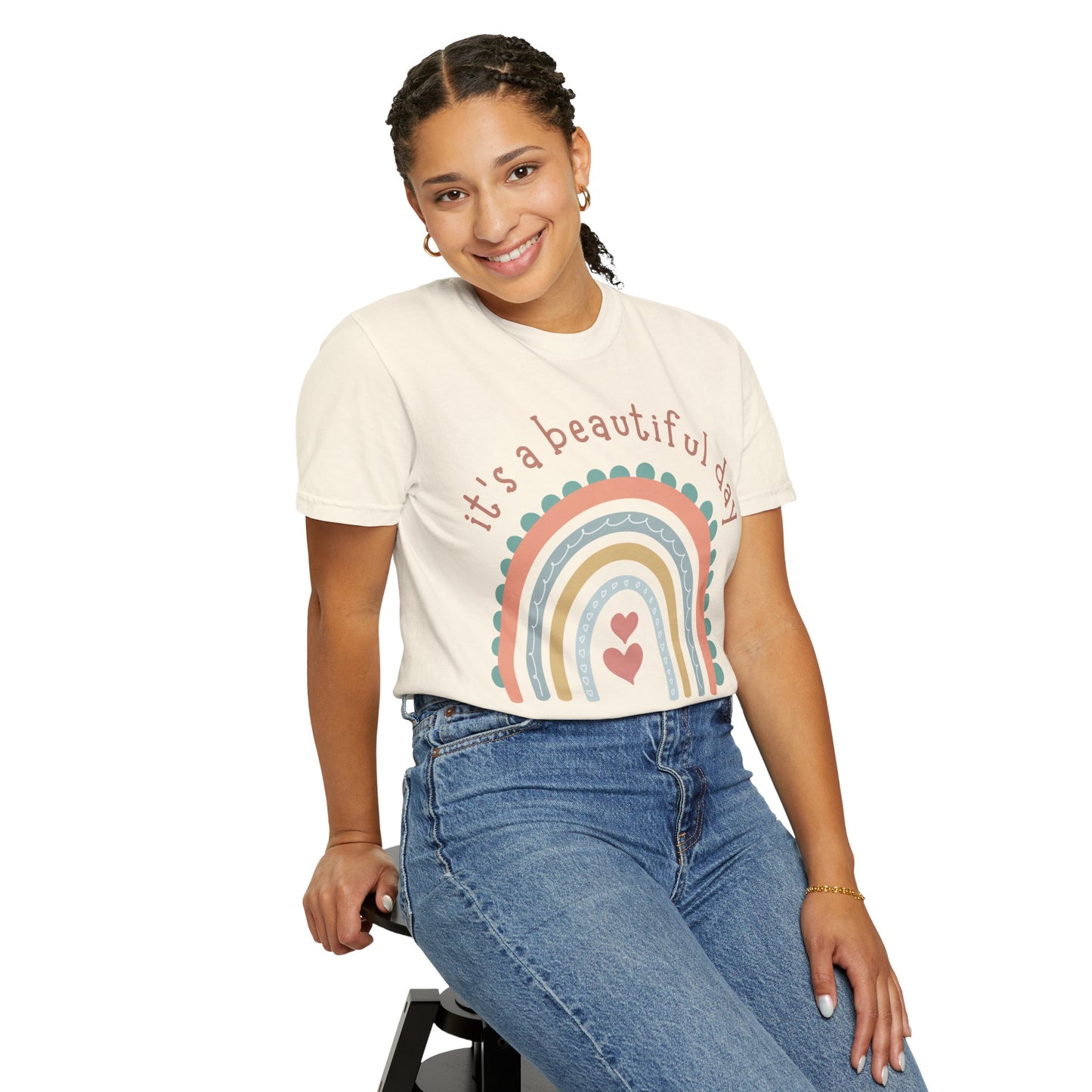 Teacher shirt