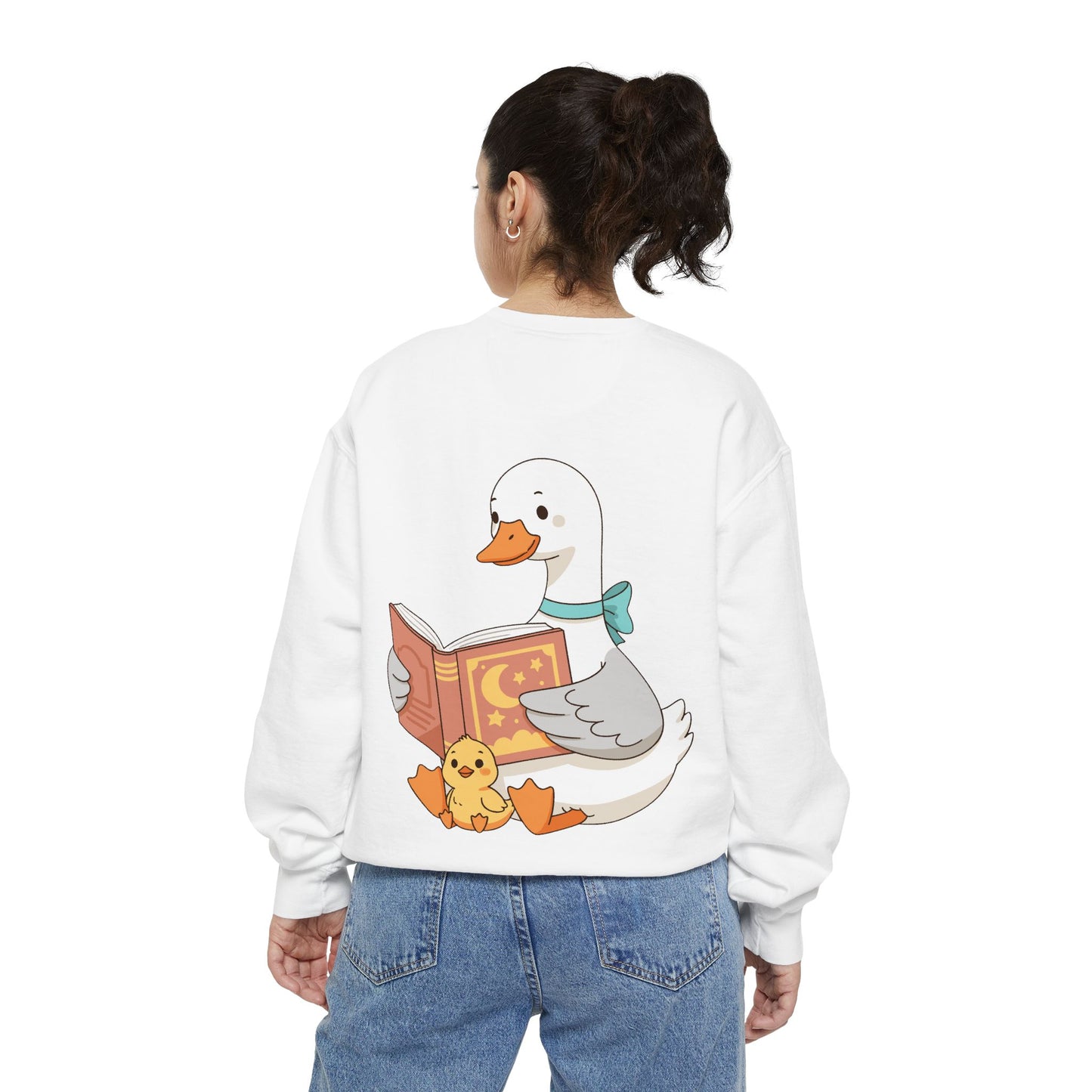 Mama ... Goose Sweatshirt