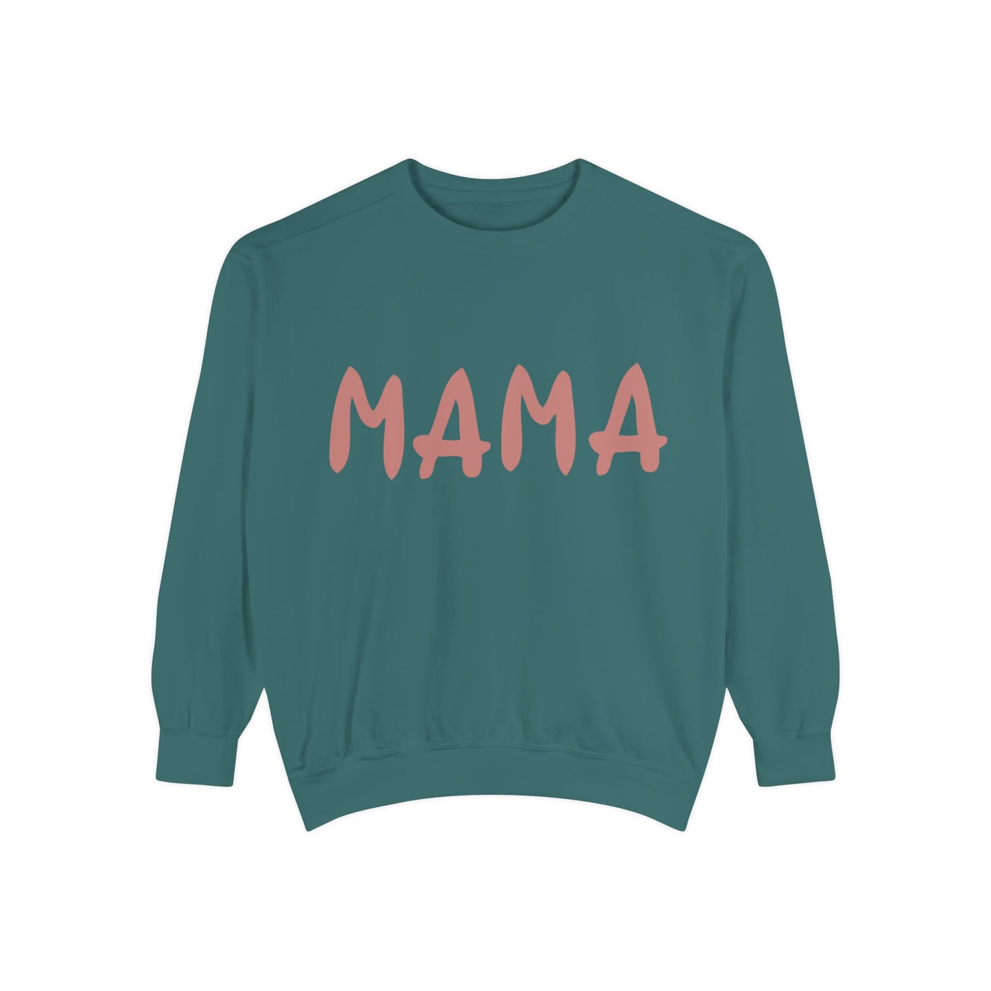 Mama ... Goose Sweatshirt