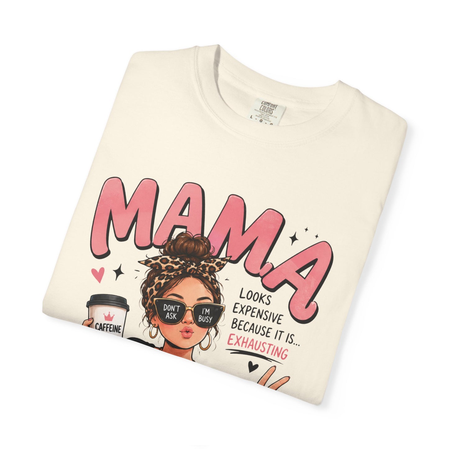 Mama, T-shirt