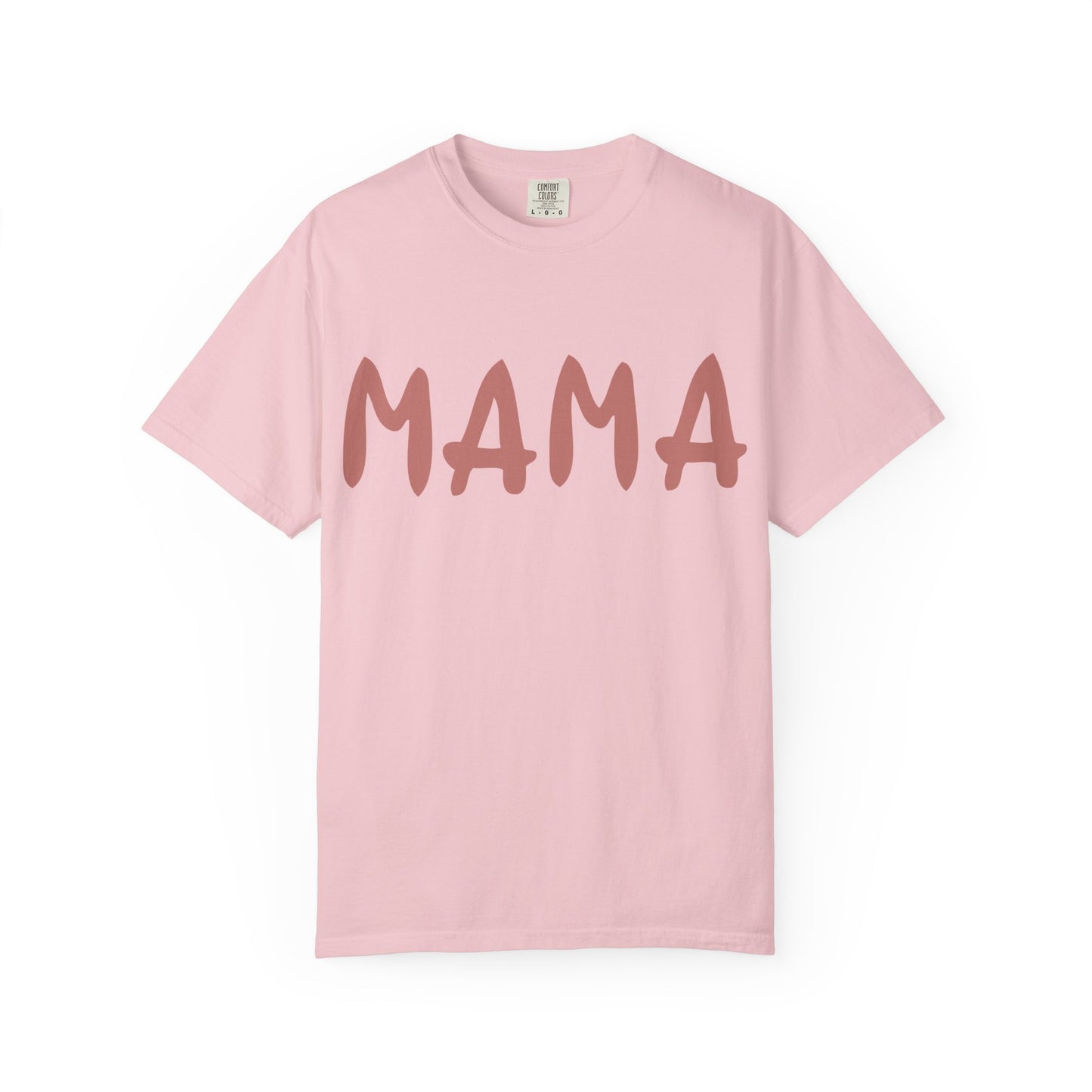 Mama ... Goose T-shirt