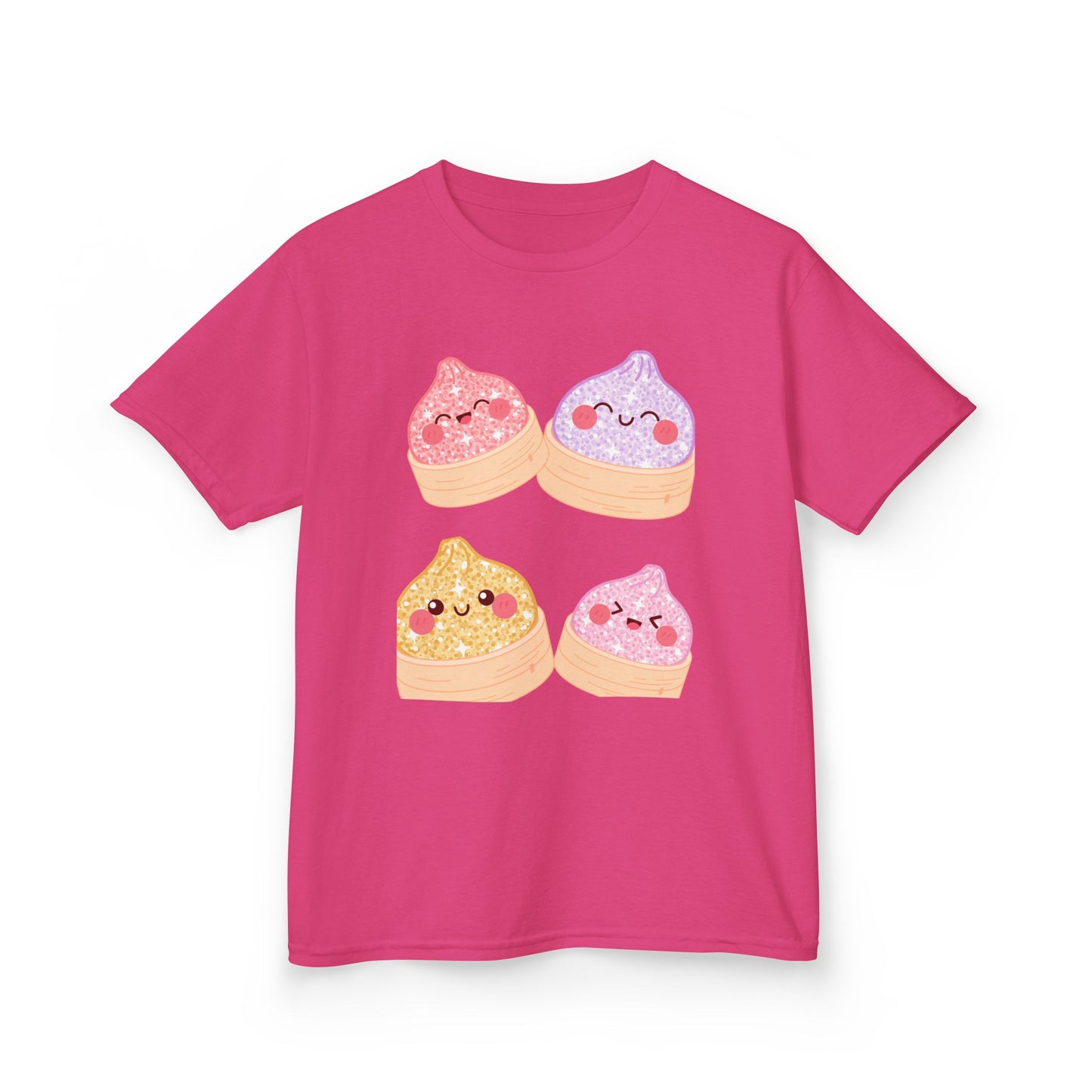 needoh squishys shirt