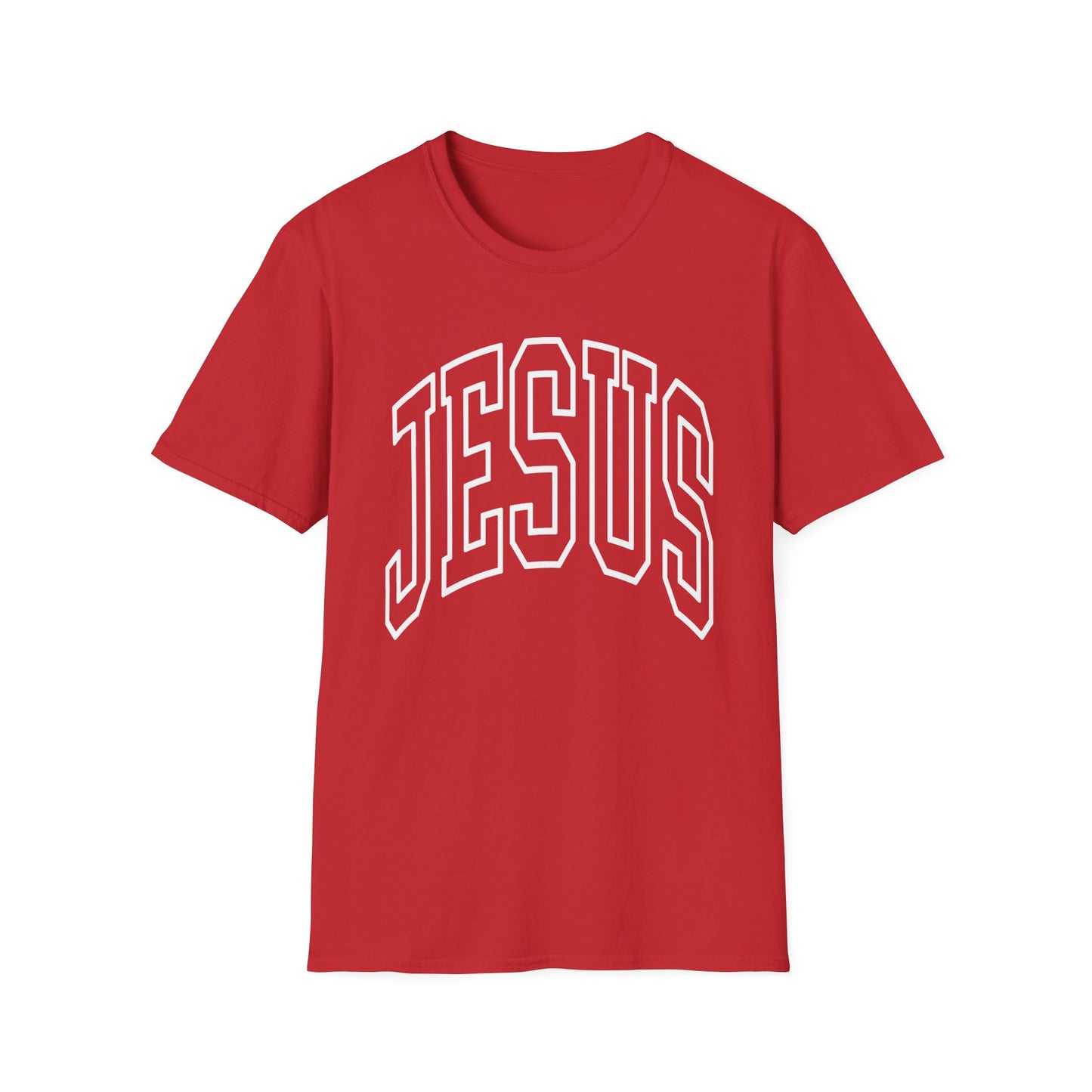 JESUS
