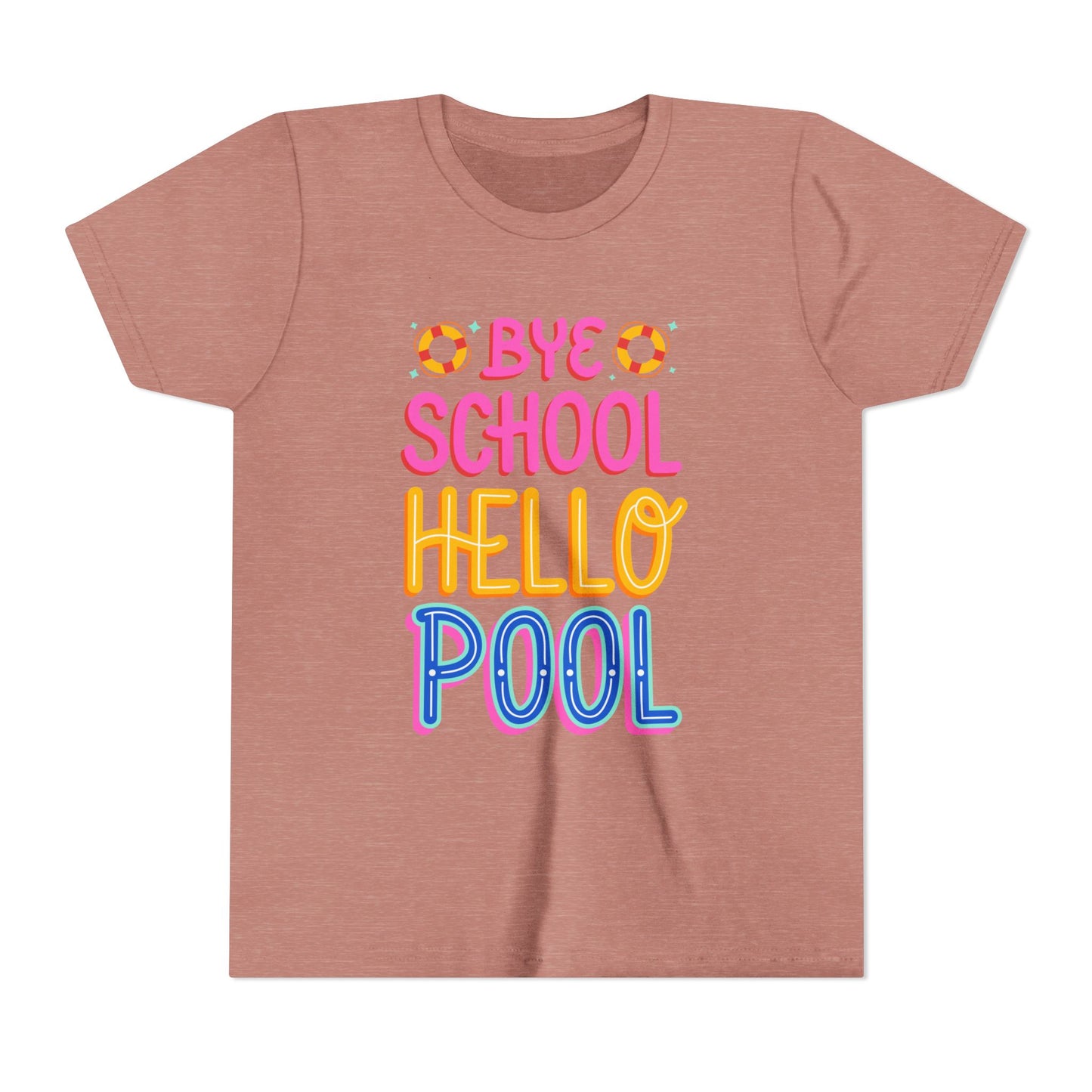 Kids Summer shirt