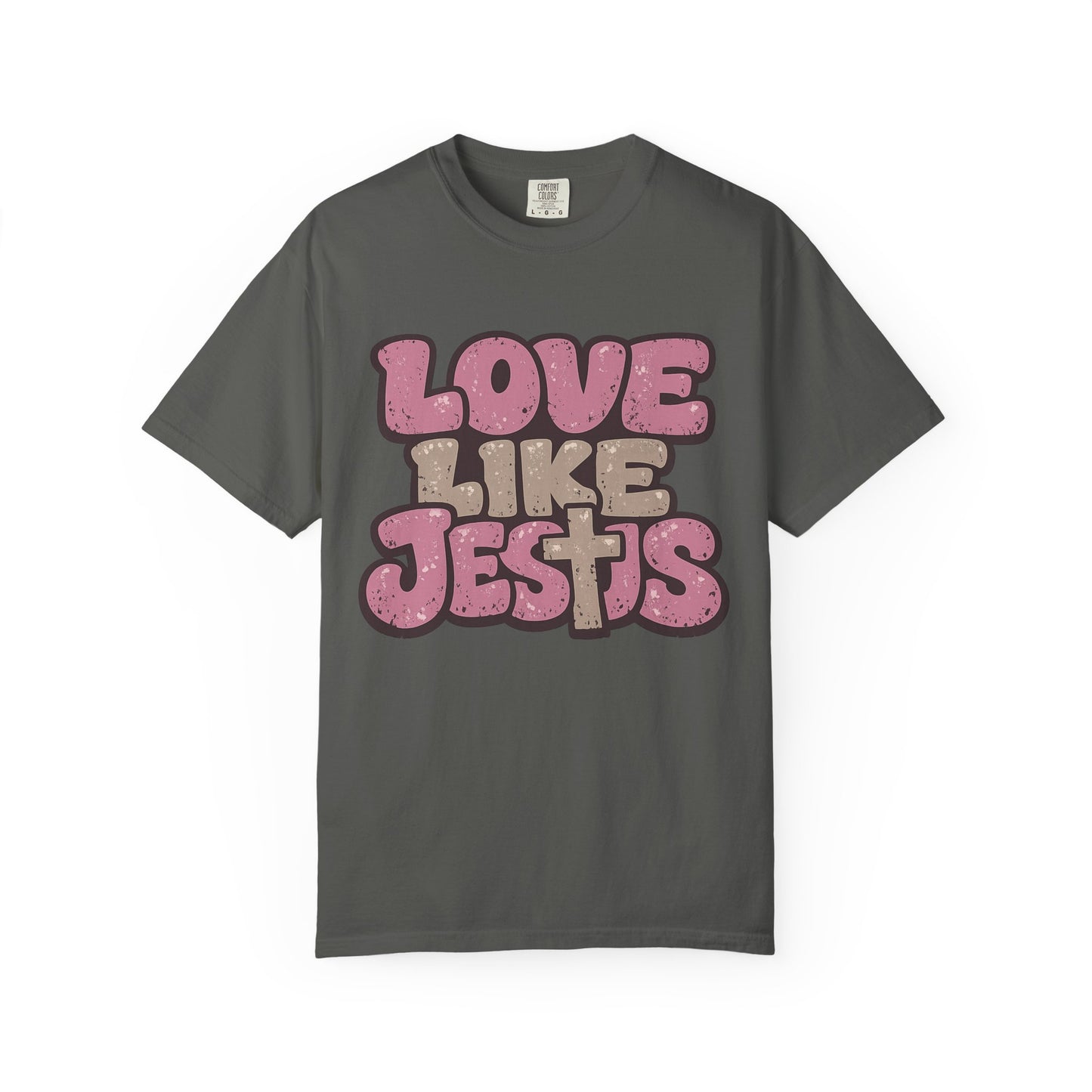 Love Like Jesus Tshirt