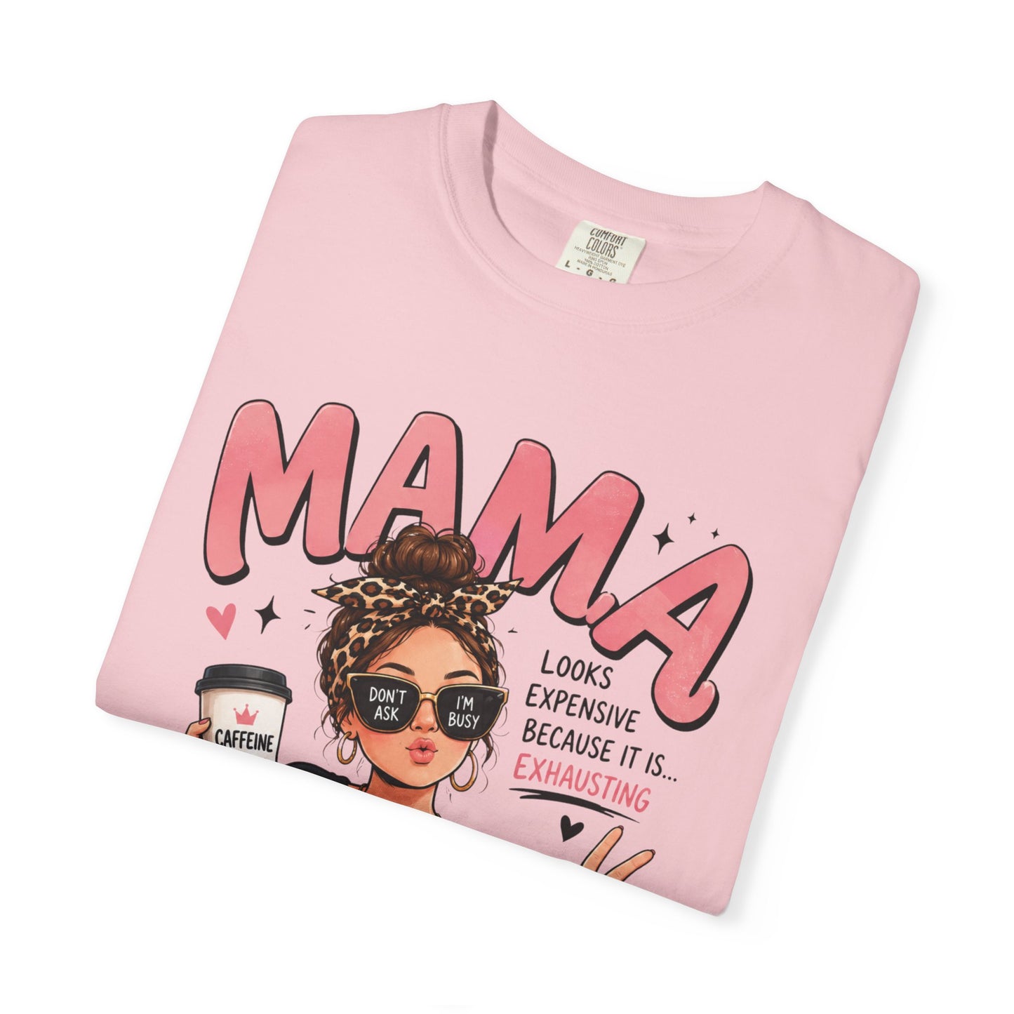 Mama, T-shirt