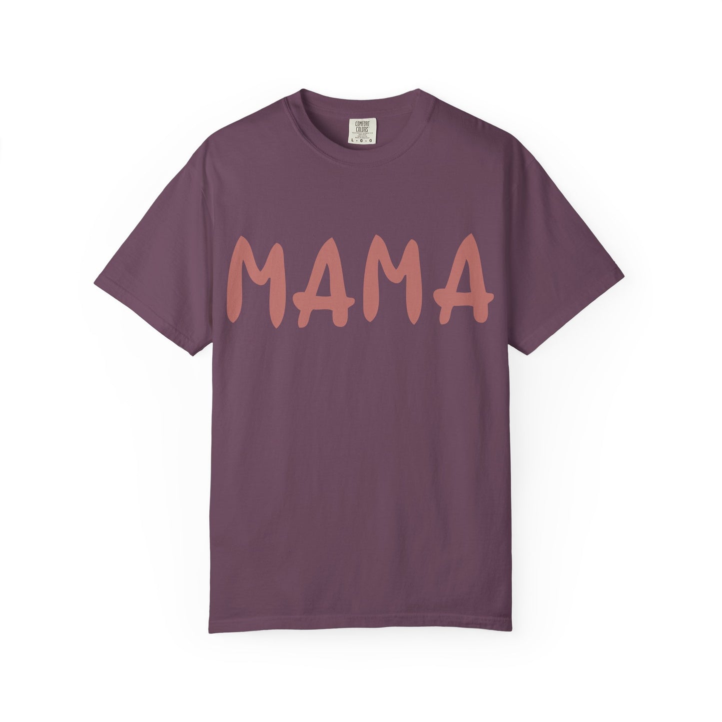 Mama ... Goose T-shirt
