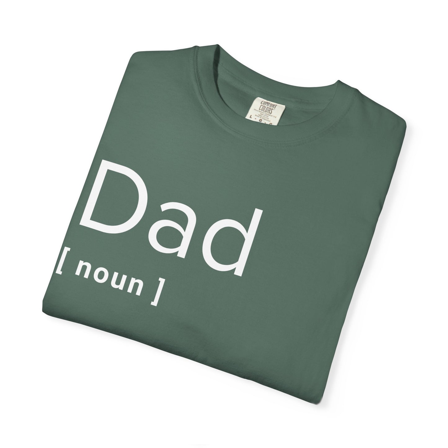 DAD shirt