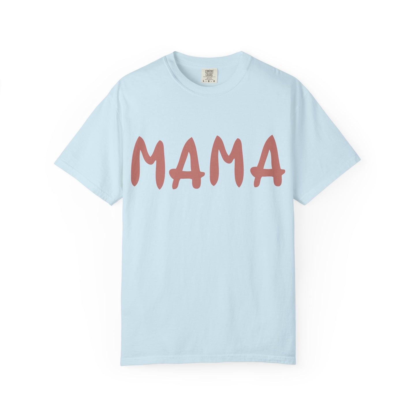 Mama ... Goose T-shirt