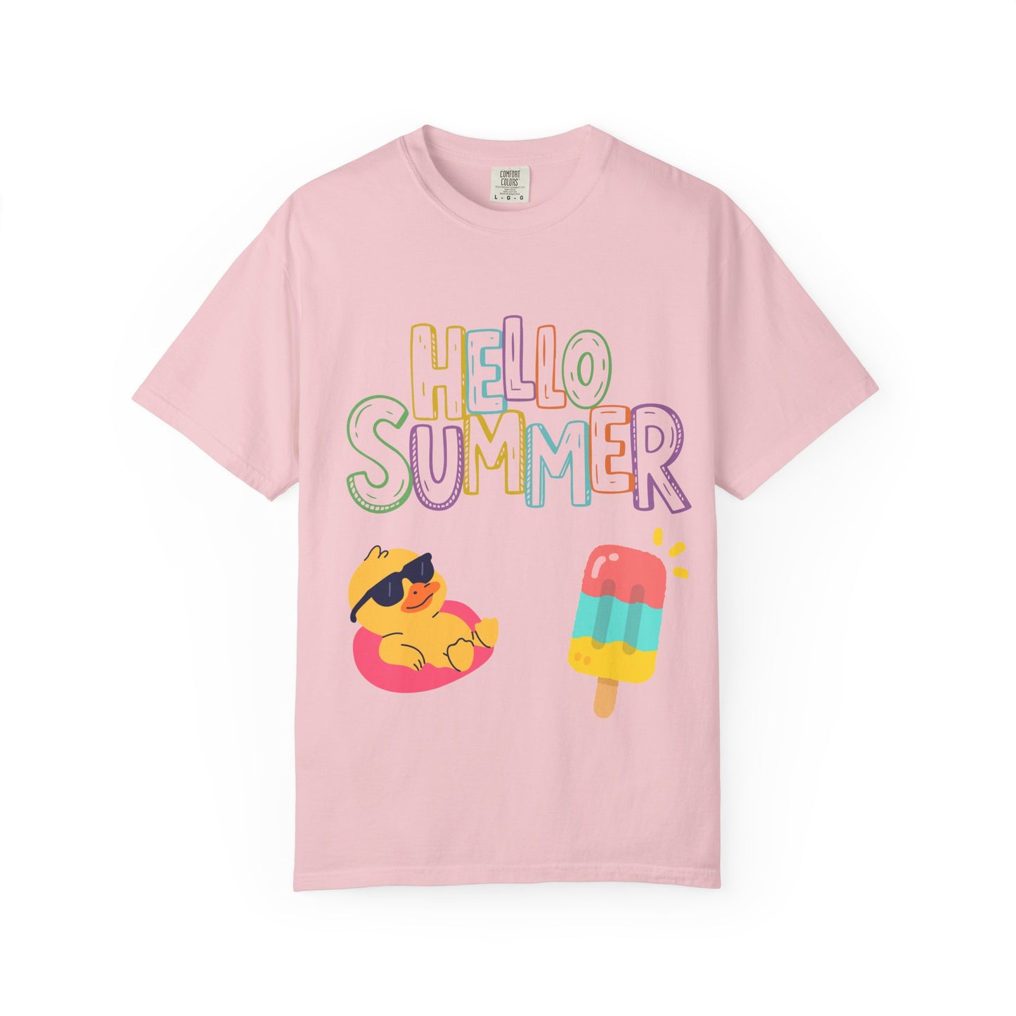 Summer Shirt