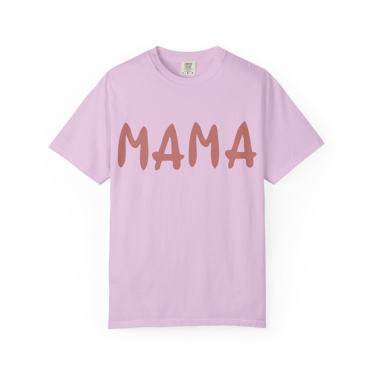 Mama ... Goose T-shirt