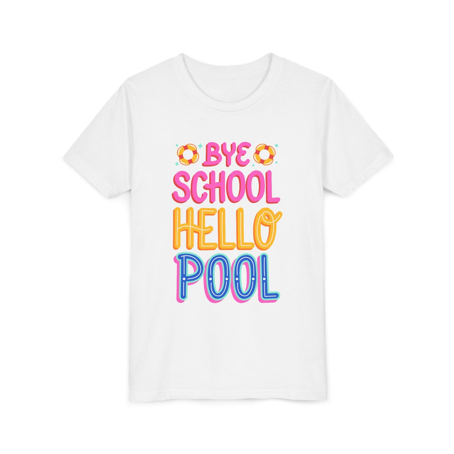 Kids Summer shirt