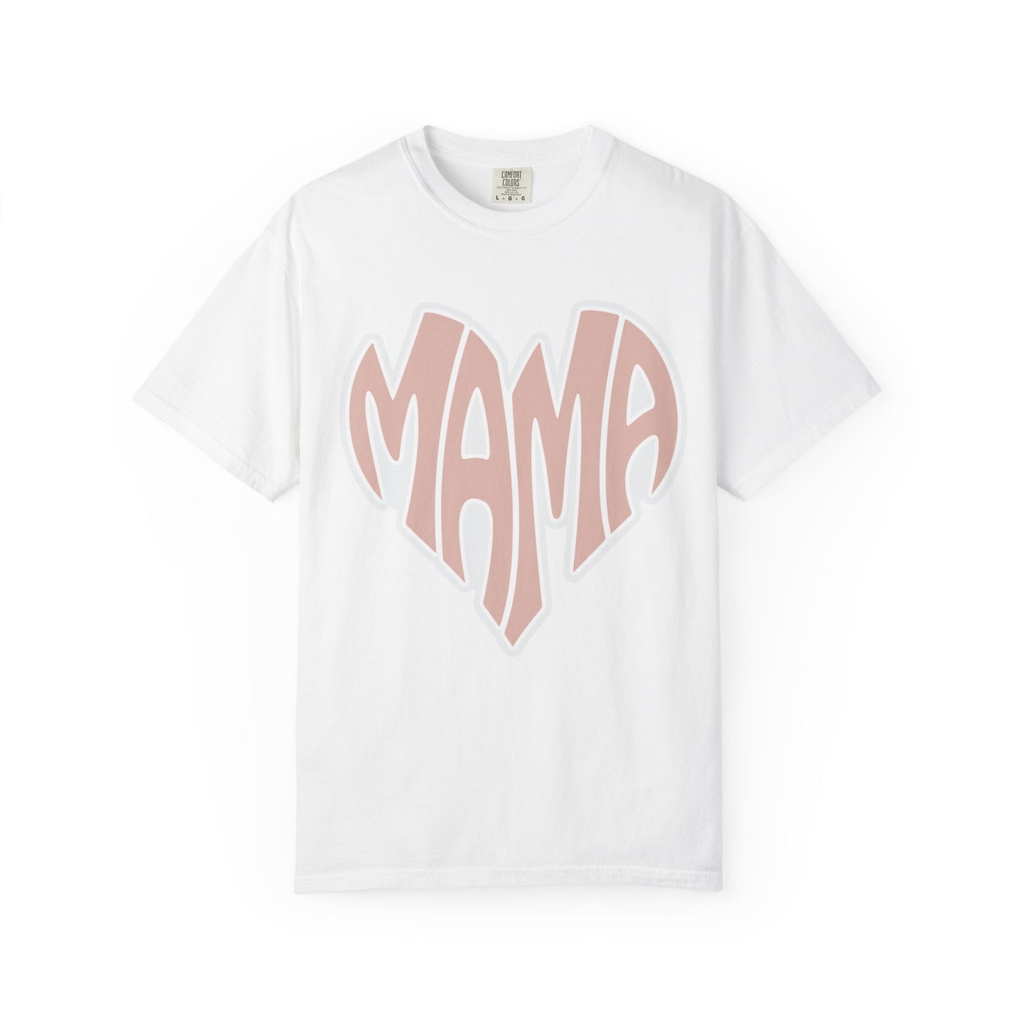 MAMA shirt