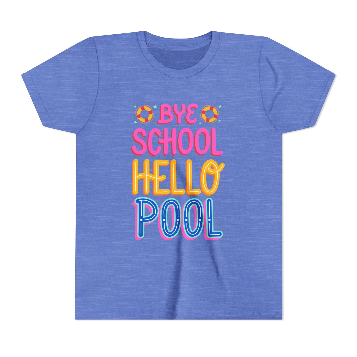 Kids Summer shirt