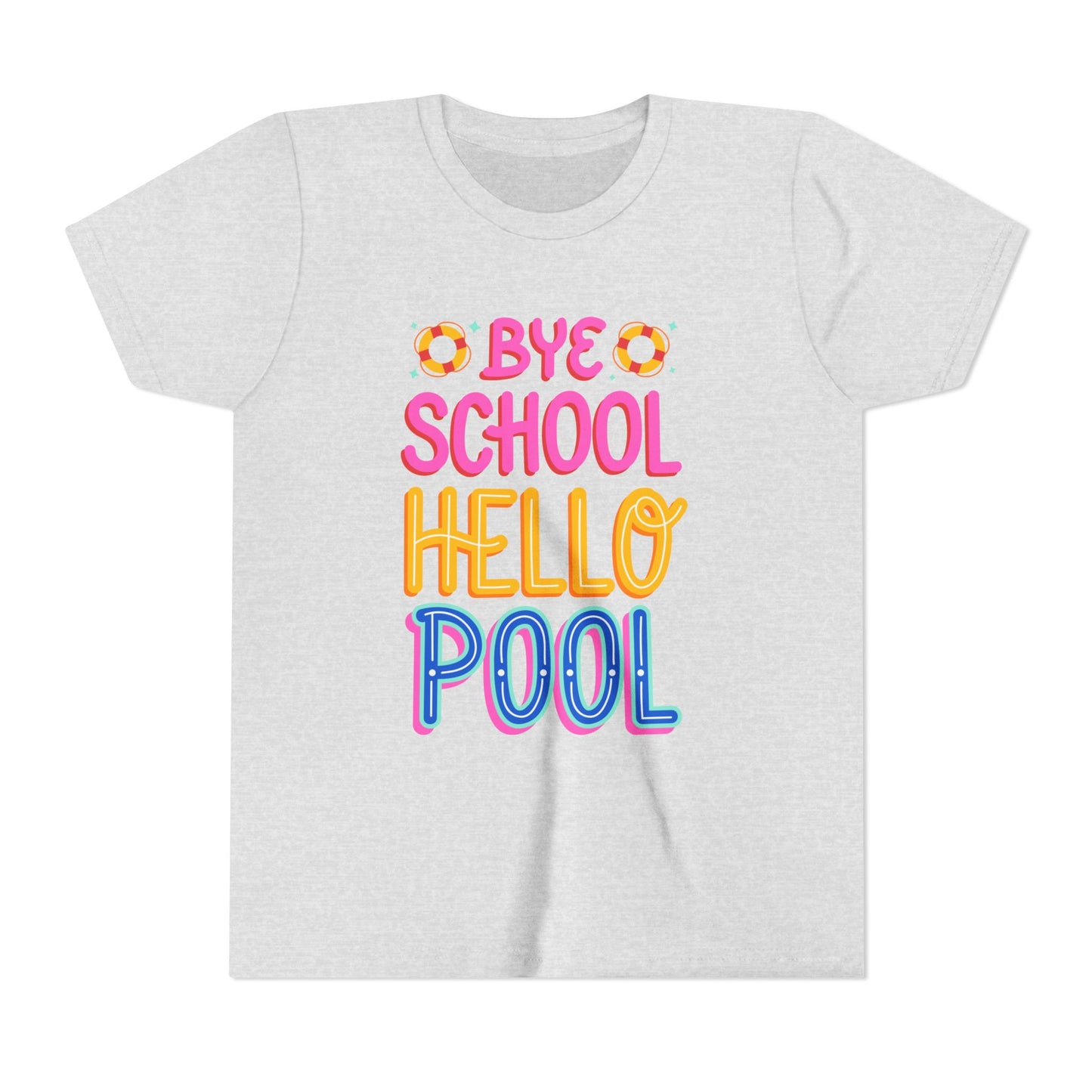 Kids Summer shirt