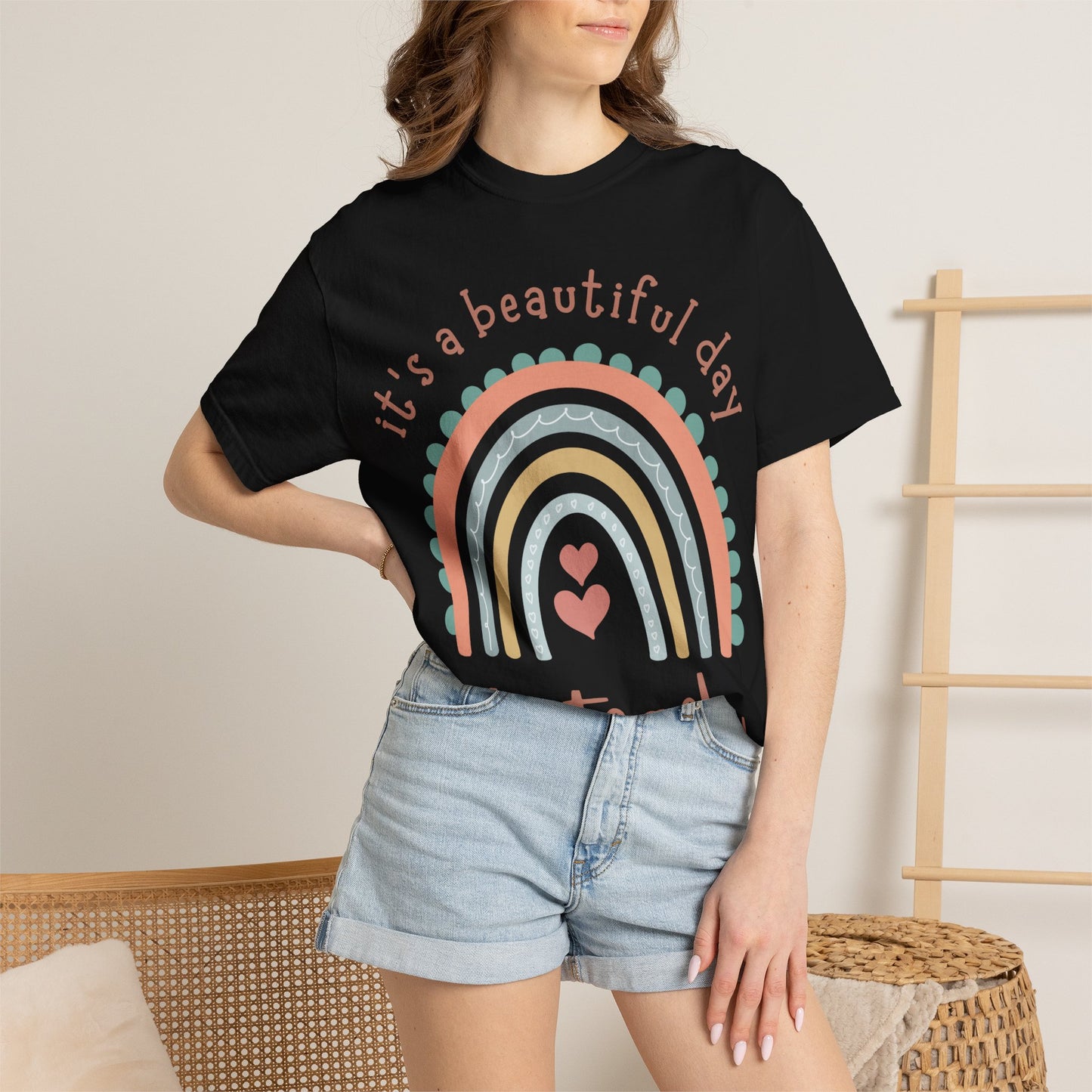 Teacher shirt