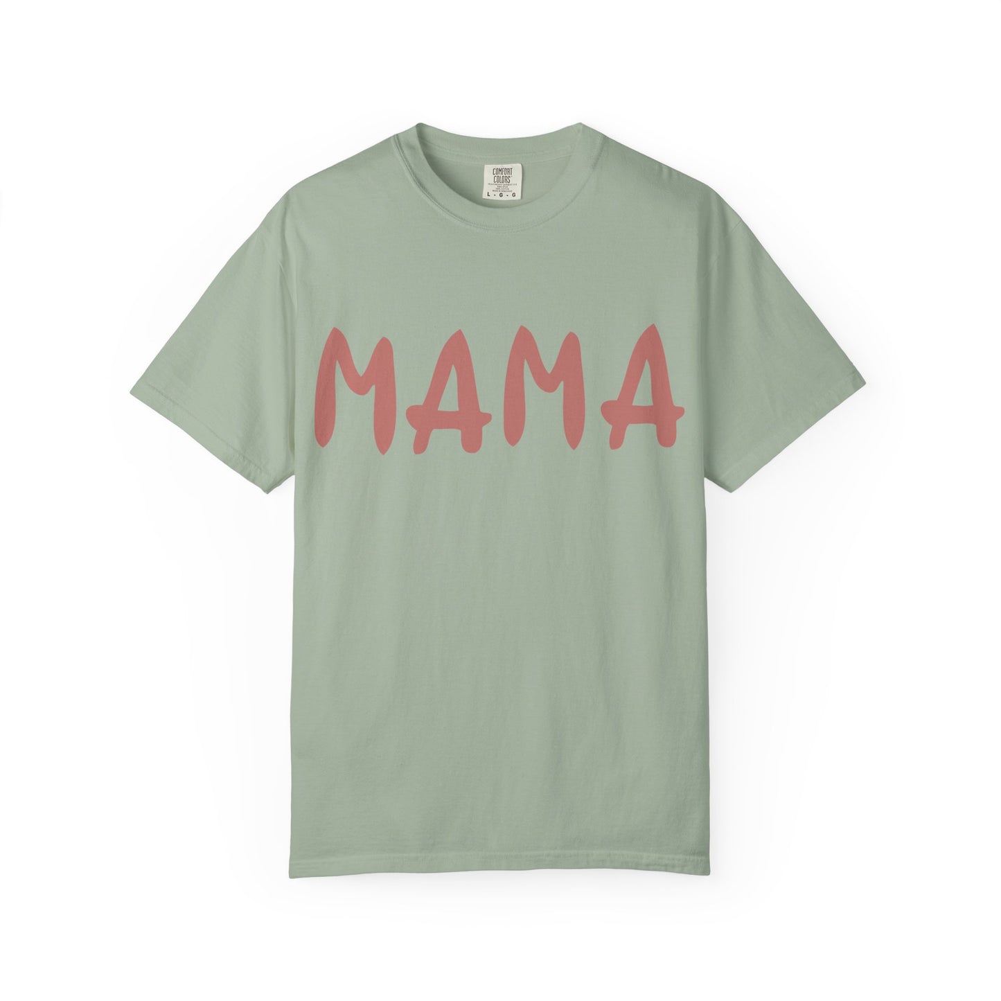 Mama ... Goose T-shirt