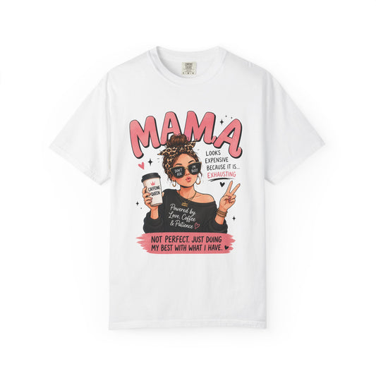Mama, T-shirt