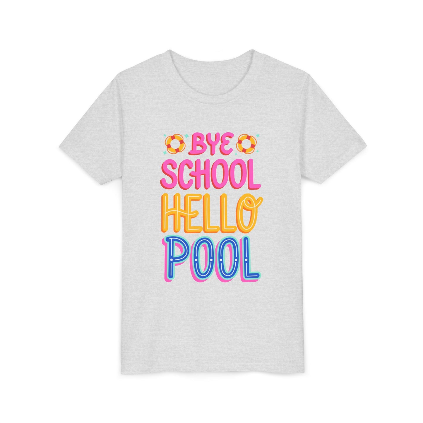 Kids Summer shirt