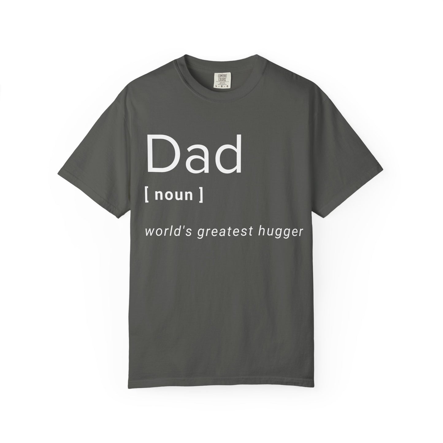 DAD shirt