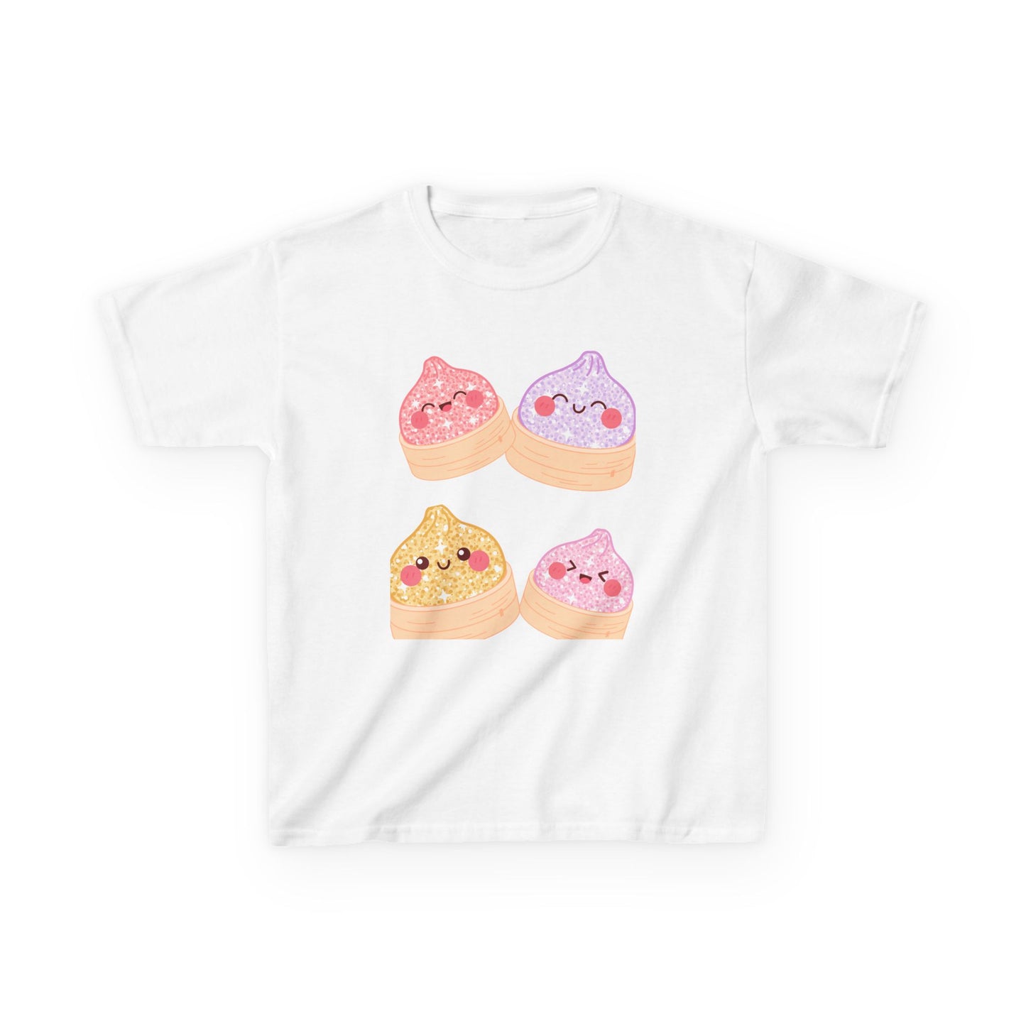 needoh squishys shirt