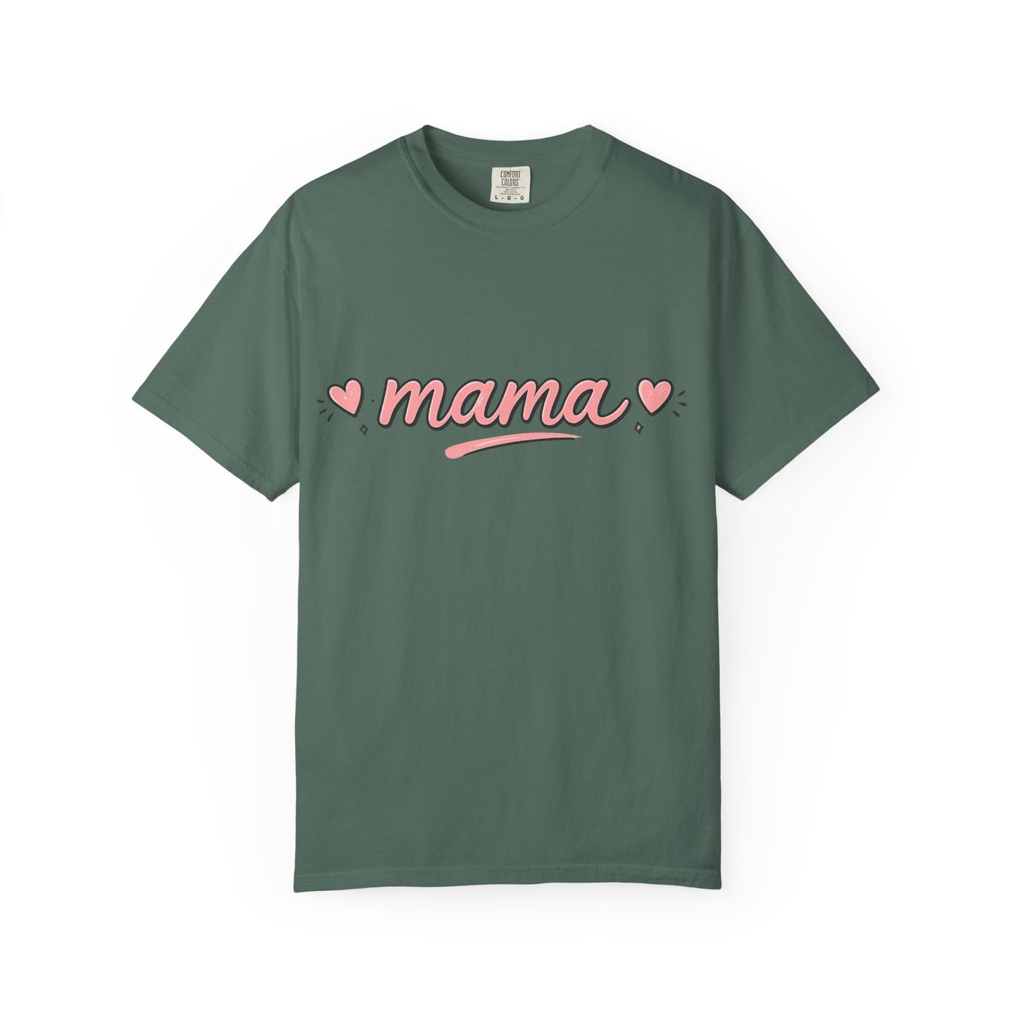 Mama T-shirt