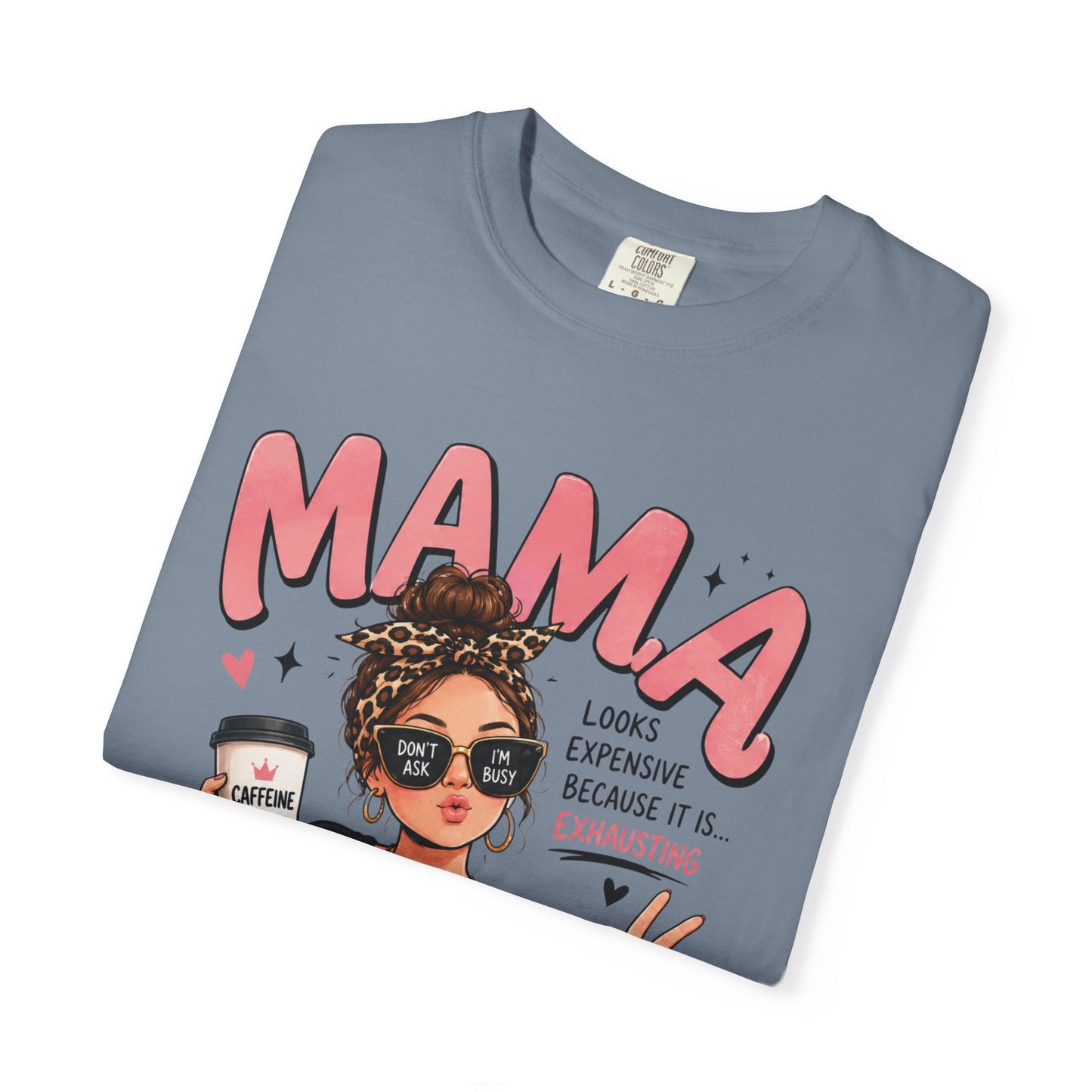 Mama, T-shirt